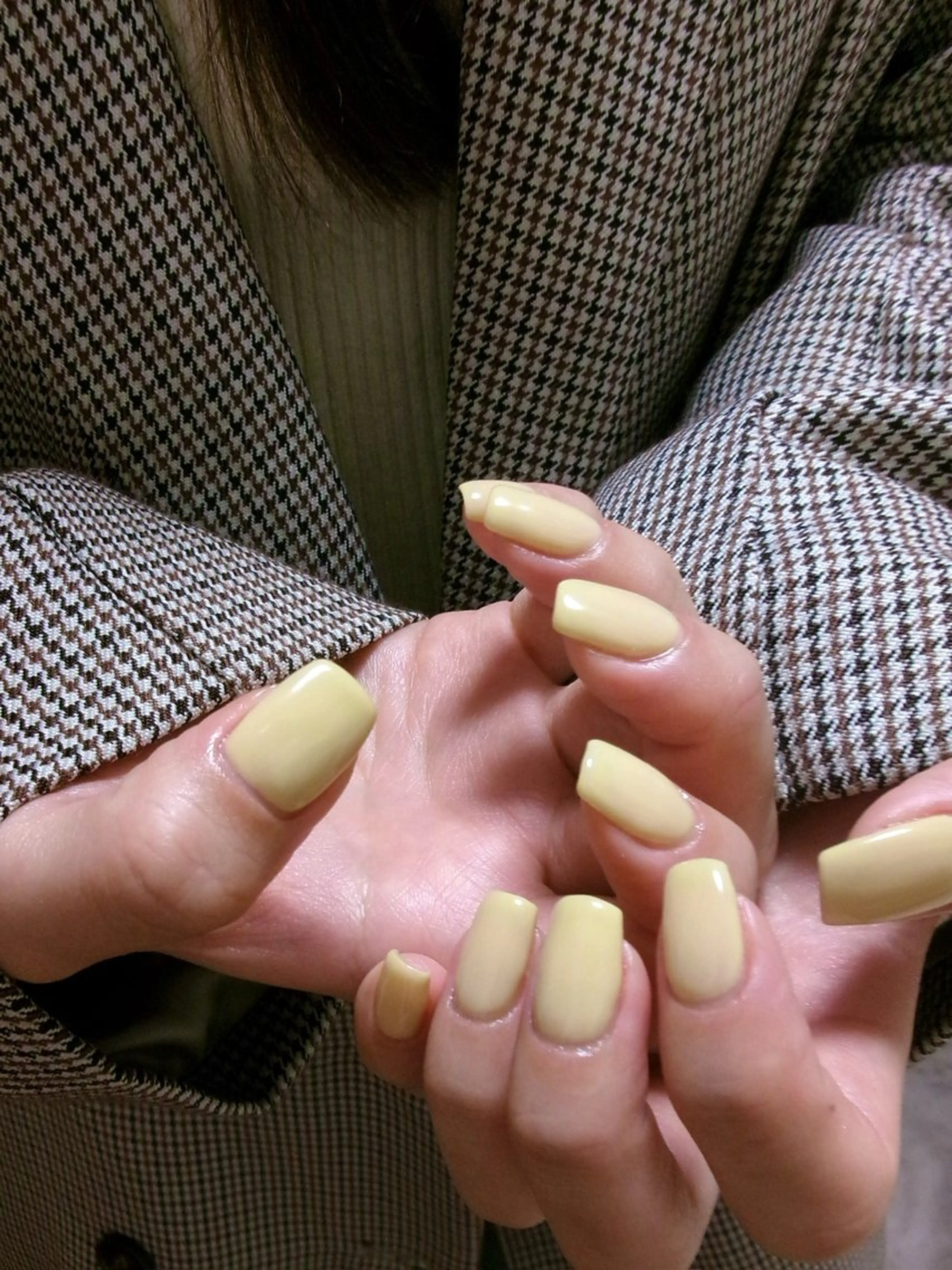 ネイル foret sariのネイルデザイン