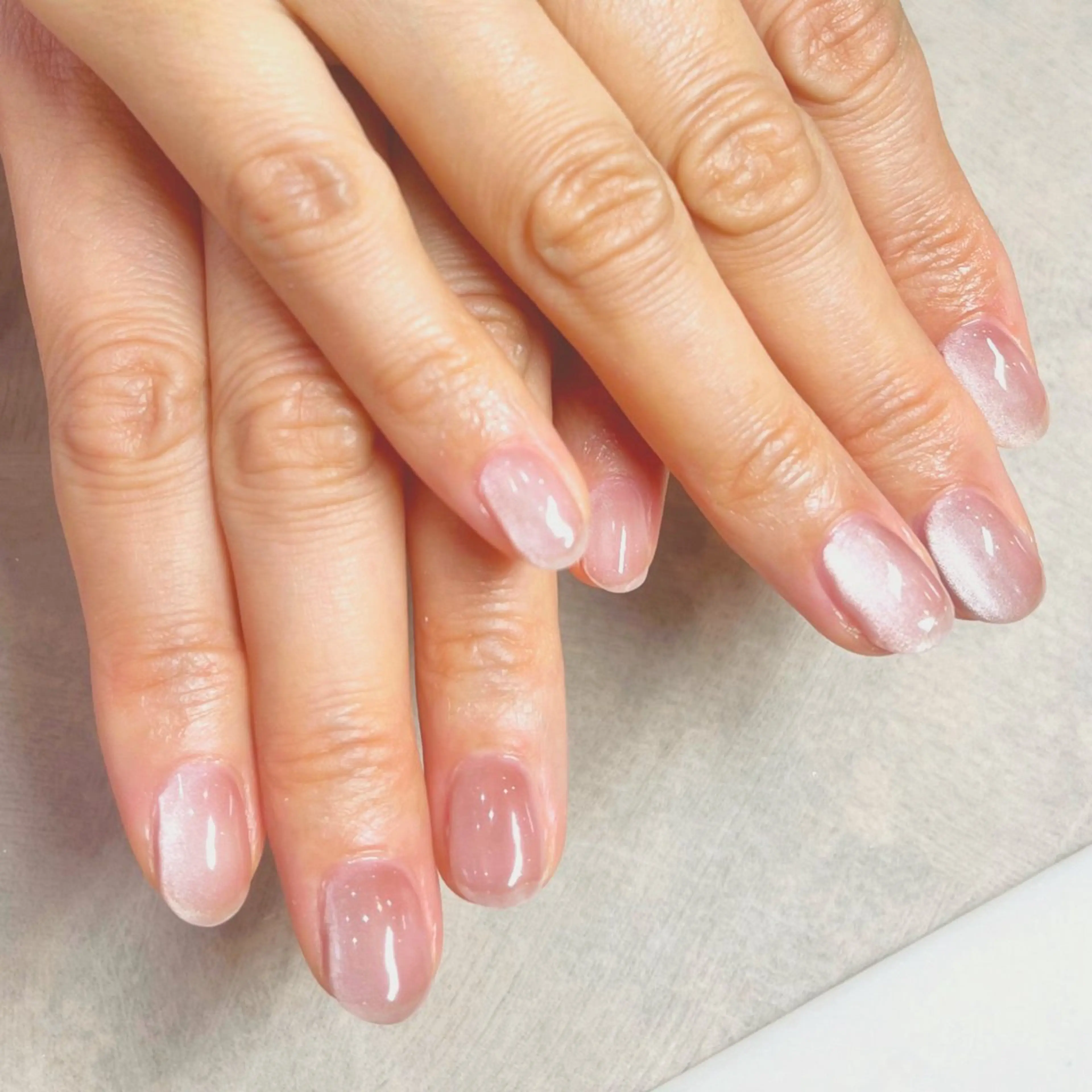 ネイル ハンドネイル nail patio yukiのネイルデザイン