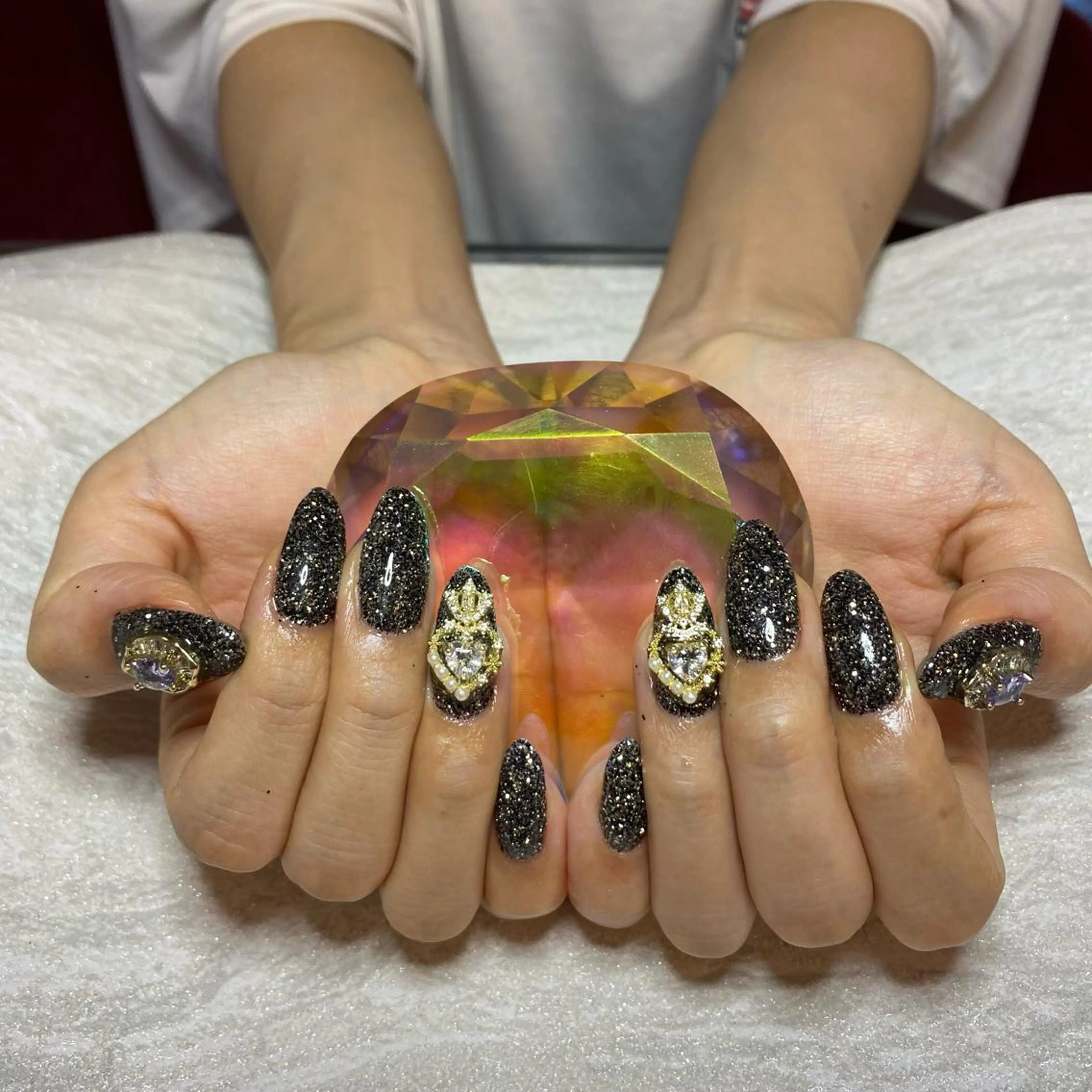 ネイル You＆I【ゆい】所属・You＆I ゆいのネイルデザイン