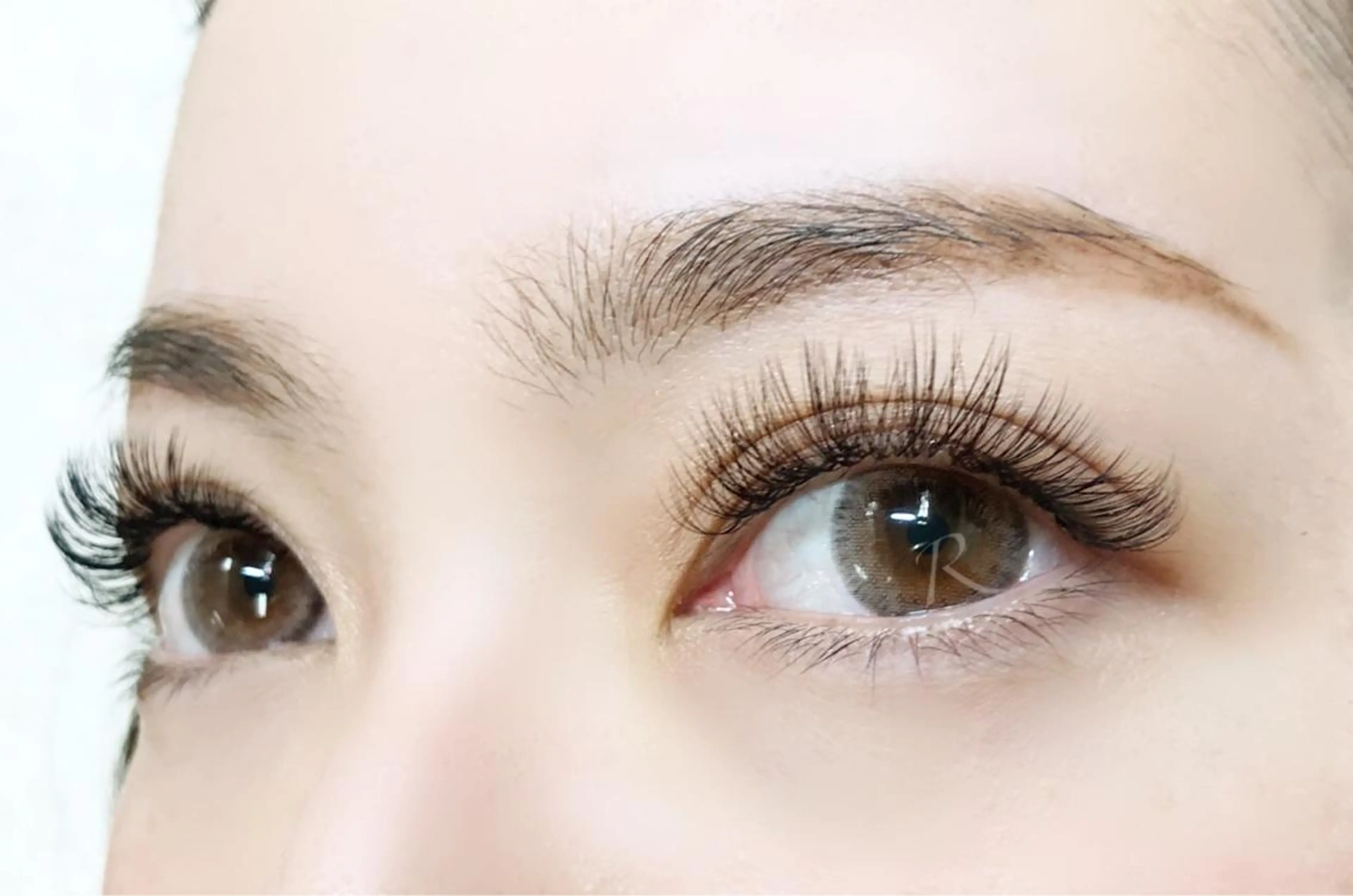 マツエク・マツパ ボリュームラッシュ eyelash- r🌹のマツエク・マツパデザイン