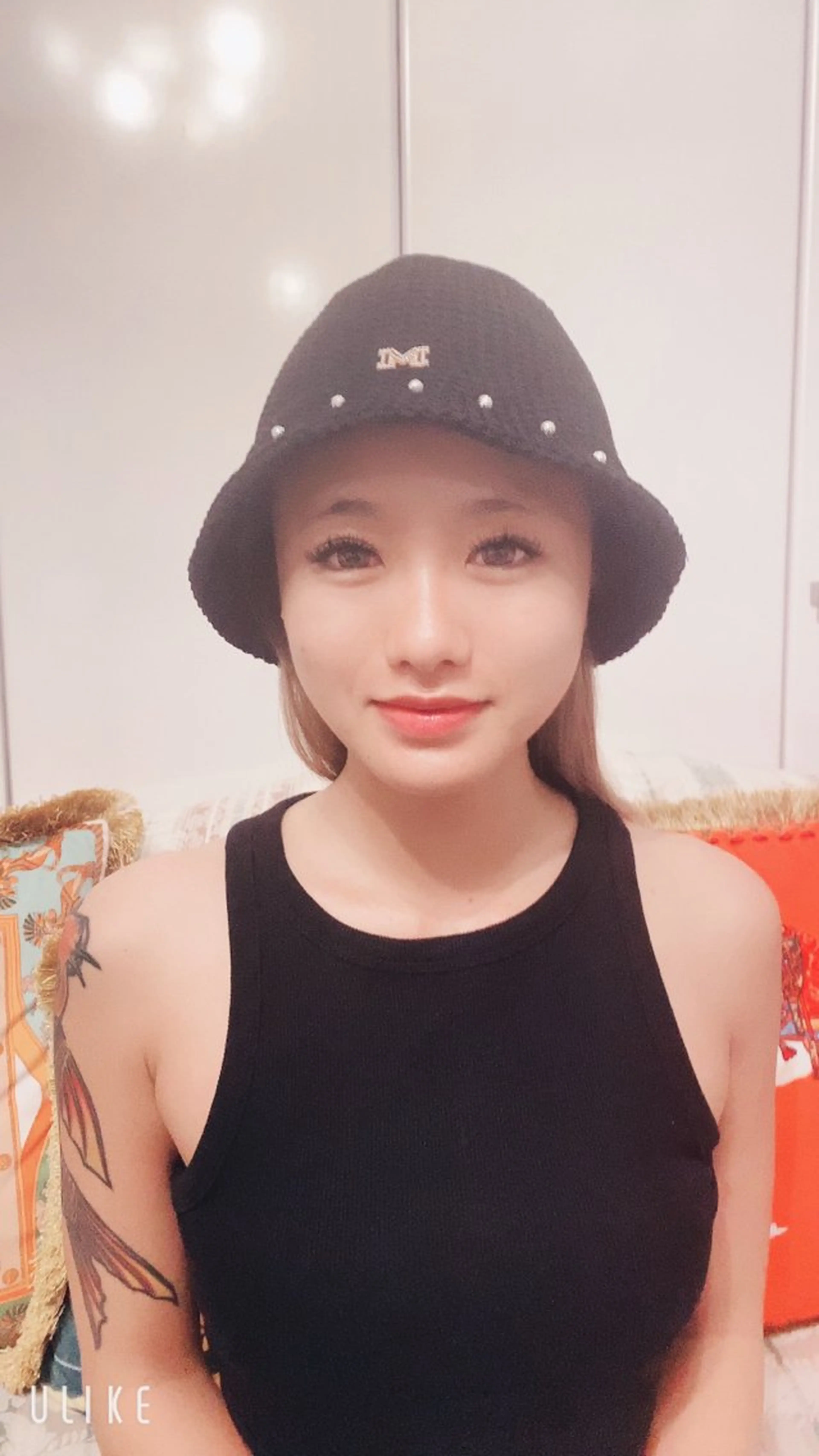 パーマ マツエク・マツパ アイブロウ バインドロック 神山 ビューティー・アイのマツエク・マツパデザイン