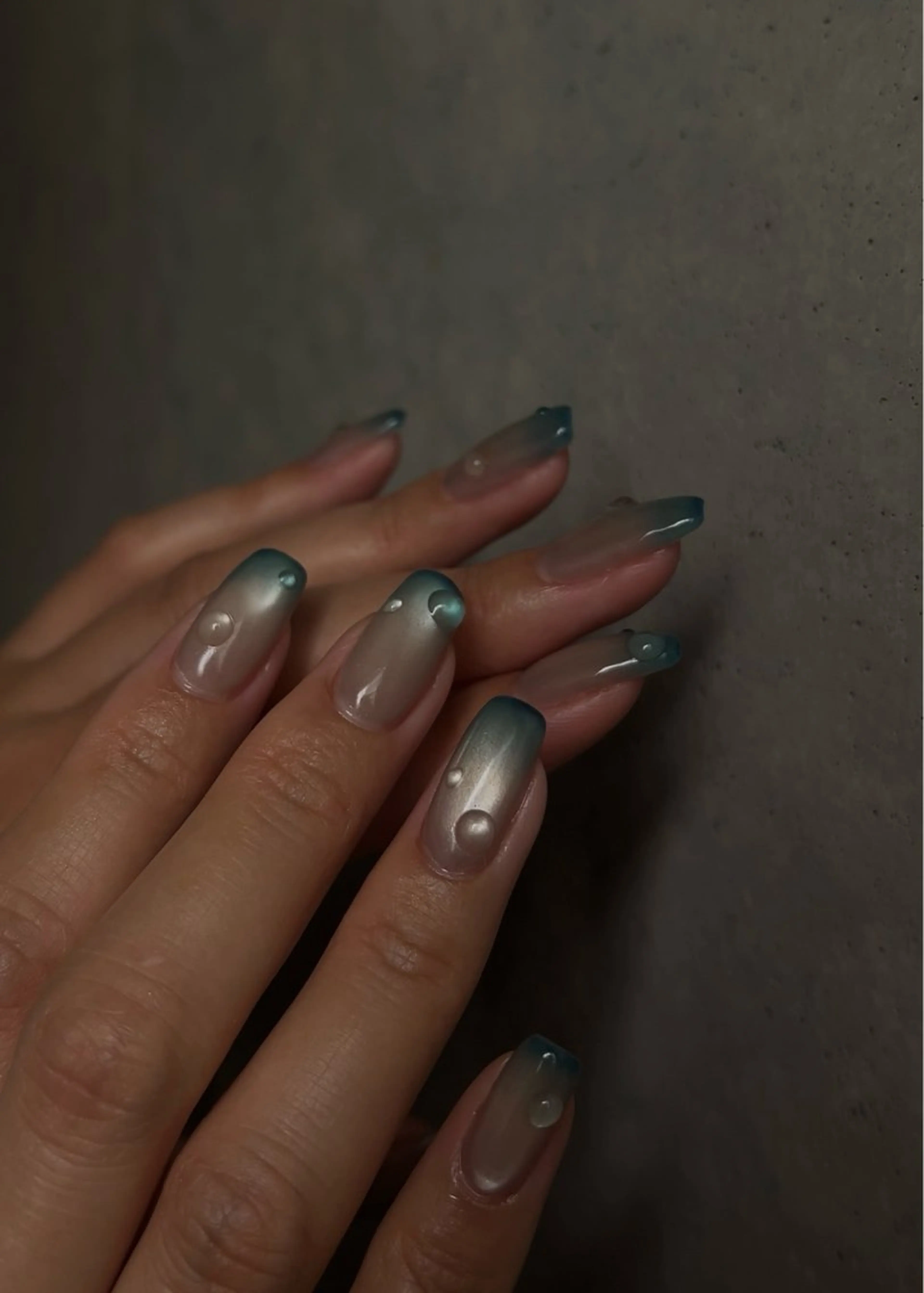 ネイル nailroom own所属・maino ( own　)のネイルデザイン