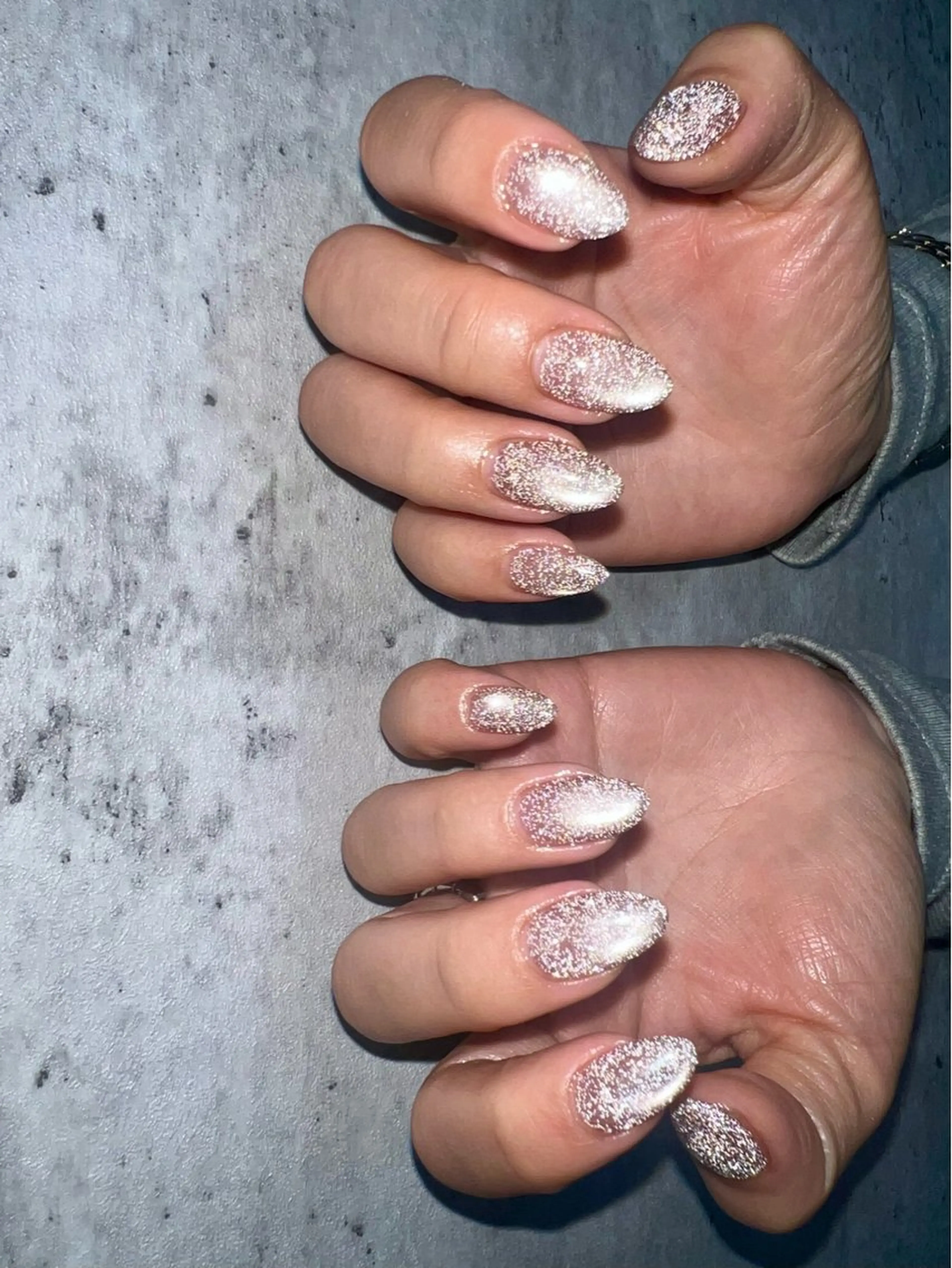 マグネット🧲フラッシュ💡フラッシュマグの写真