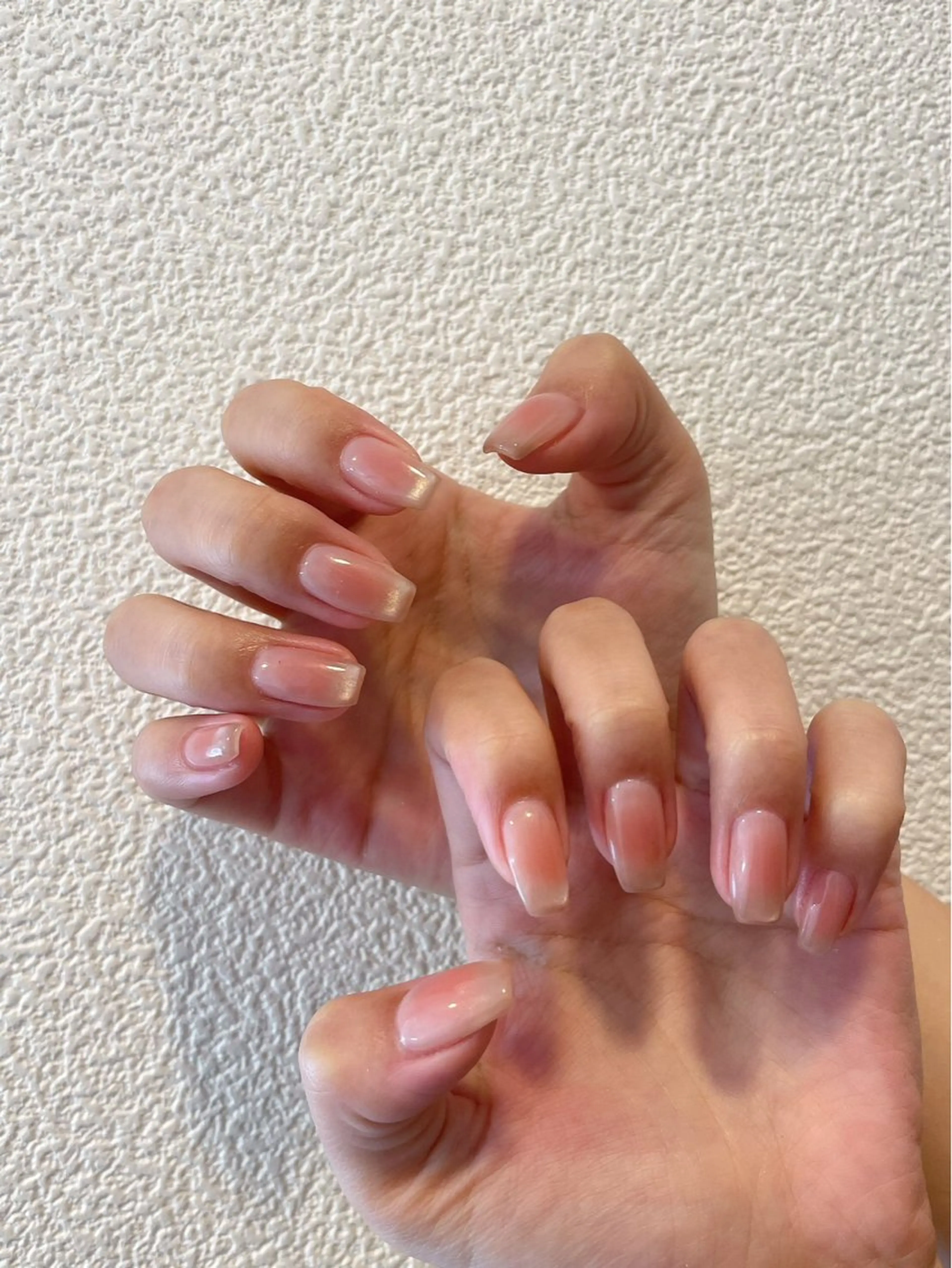 ネイル ジェルネイル マグネットネイル パラジェル バレンタイン ワンホンネイル kiki nail &brow二子玉川の眉毛・アイブロウイメージ