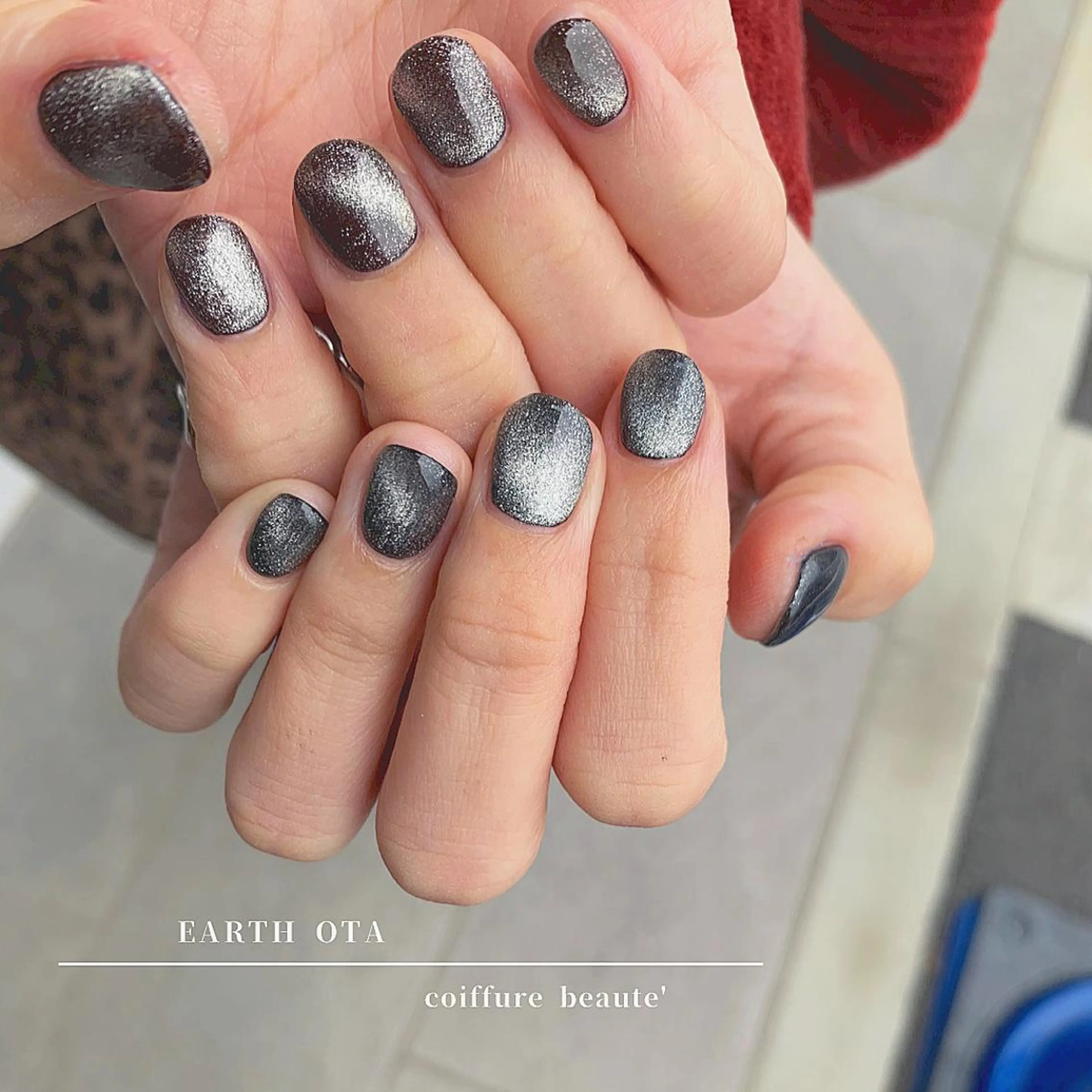 ネイル Rena colore'のネイルデザイン