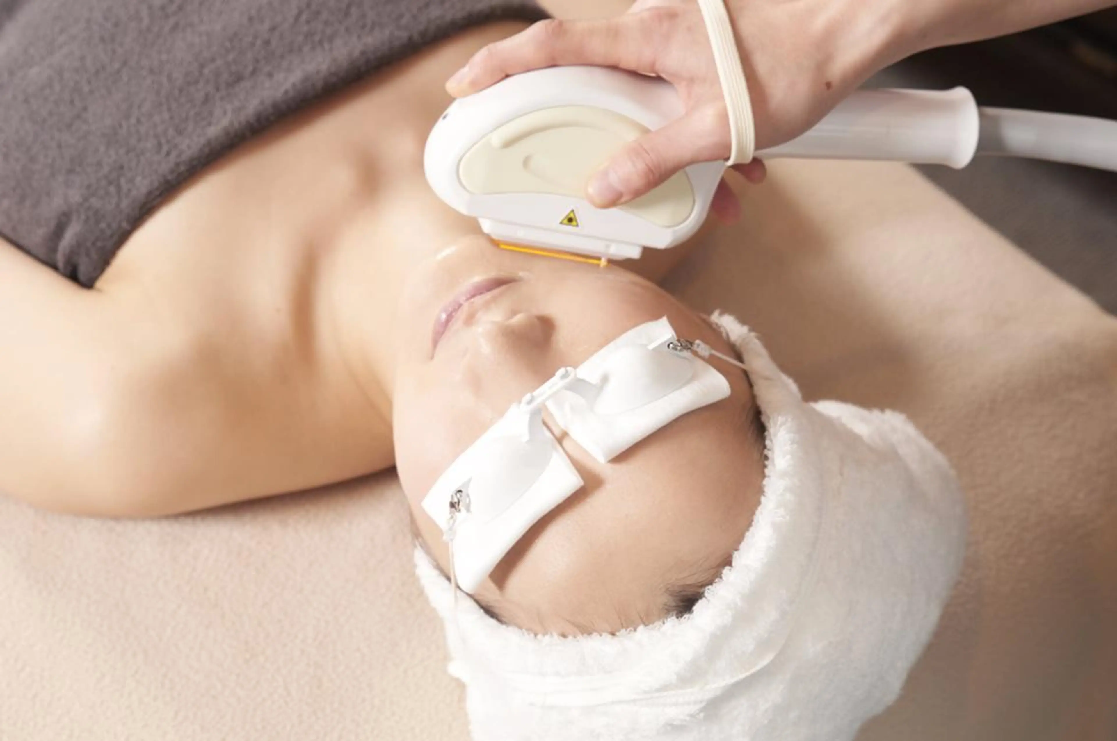 大平 政美のエステ・リラクイメージ