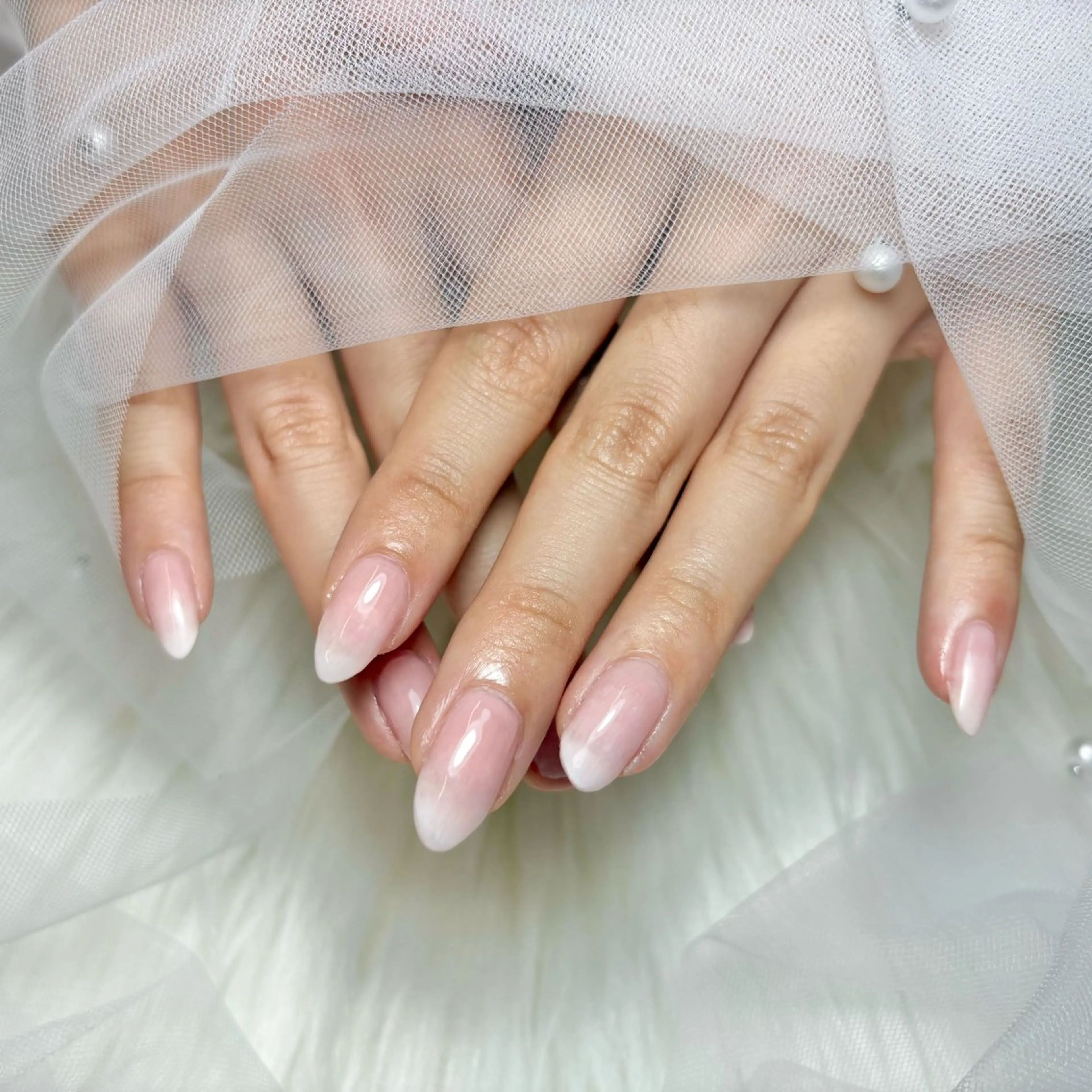 ネイル bel fiore .のネイルデザイン