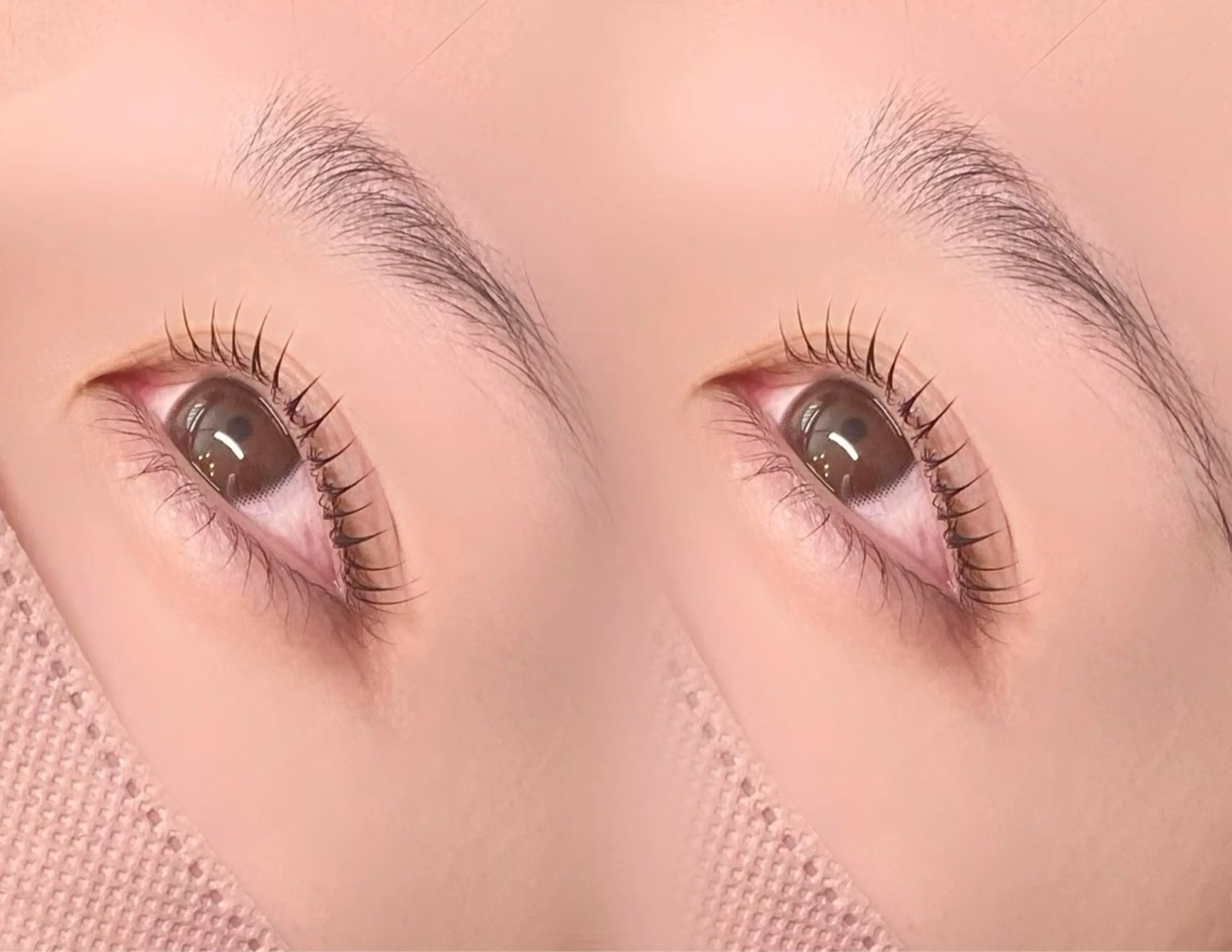 マツエク・マツパ マツパ マツエク&アイブロウ Coe.所属・Coe. SANA໒꒱· ゚のマツエク・マツパデザイン