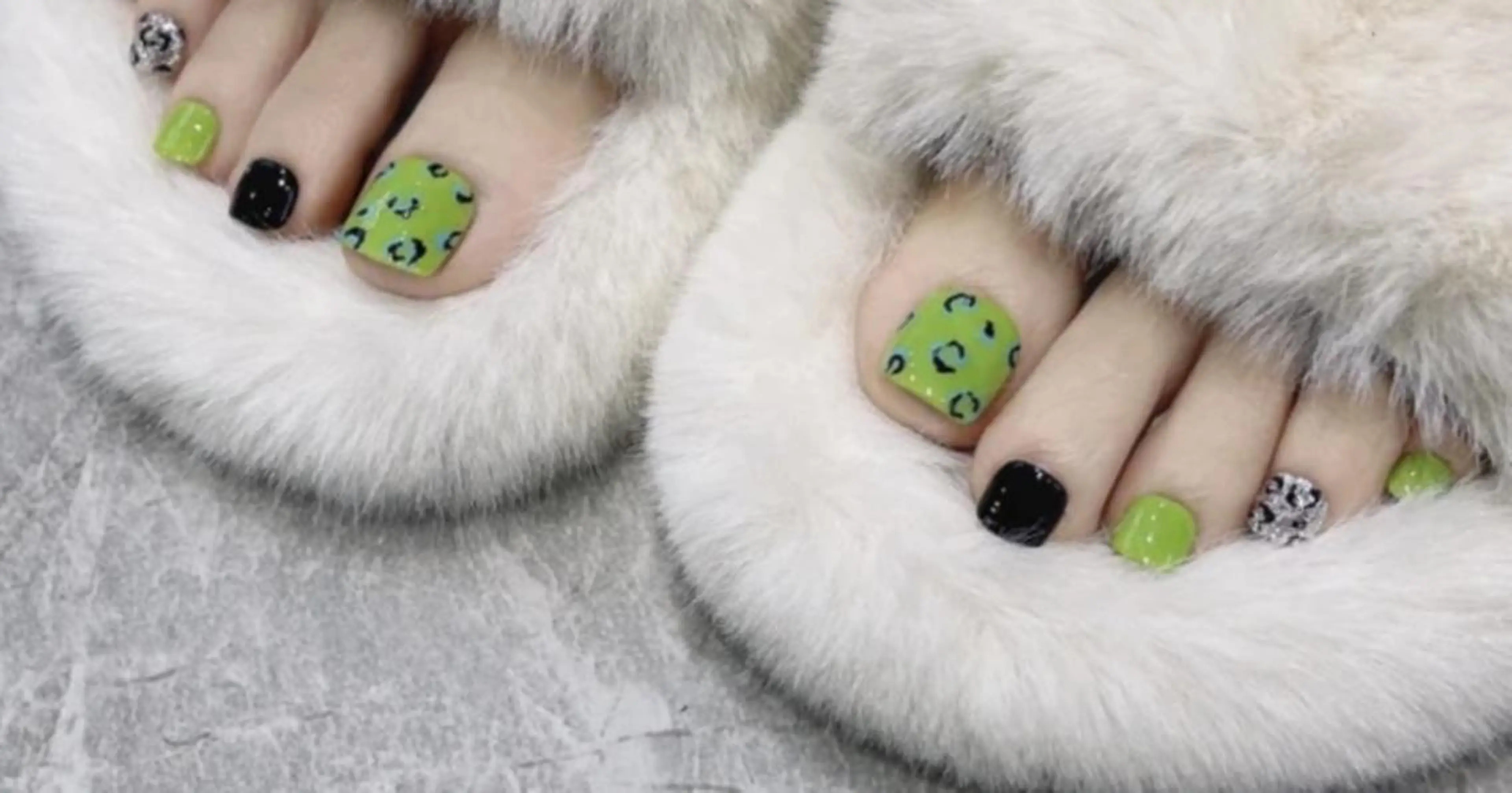 ネイル Cute beauty2のマツエク・マツパデザイン