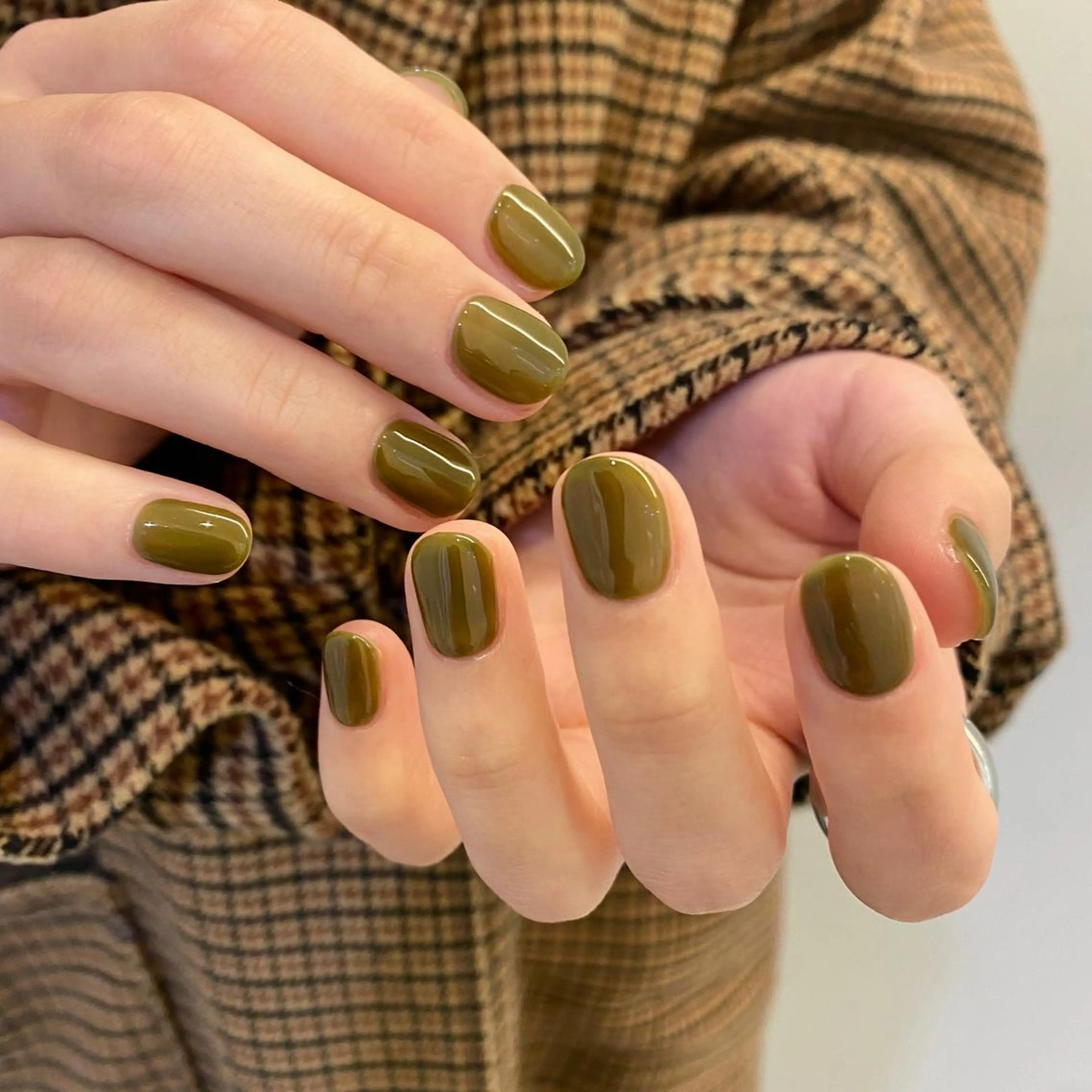 ネイル LETTER_& SAKIのネイルデザイン