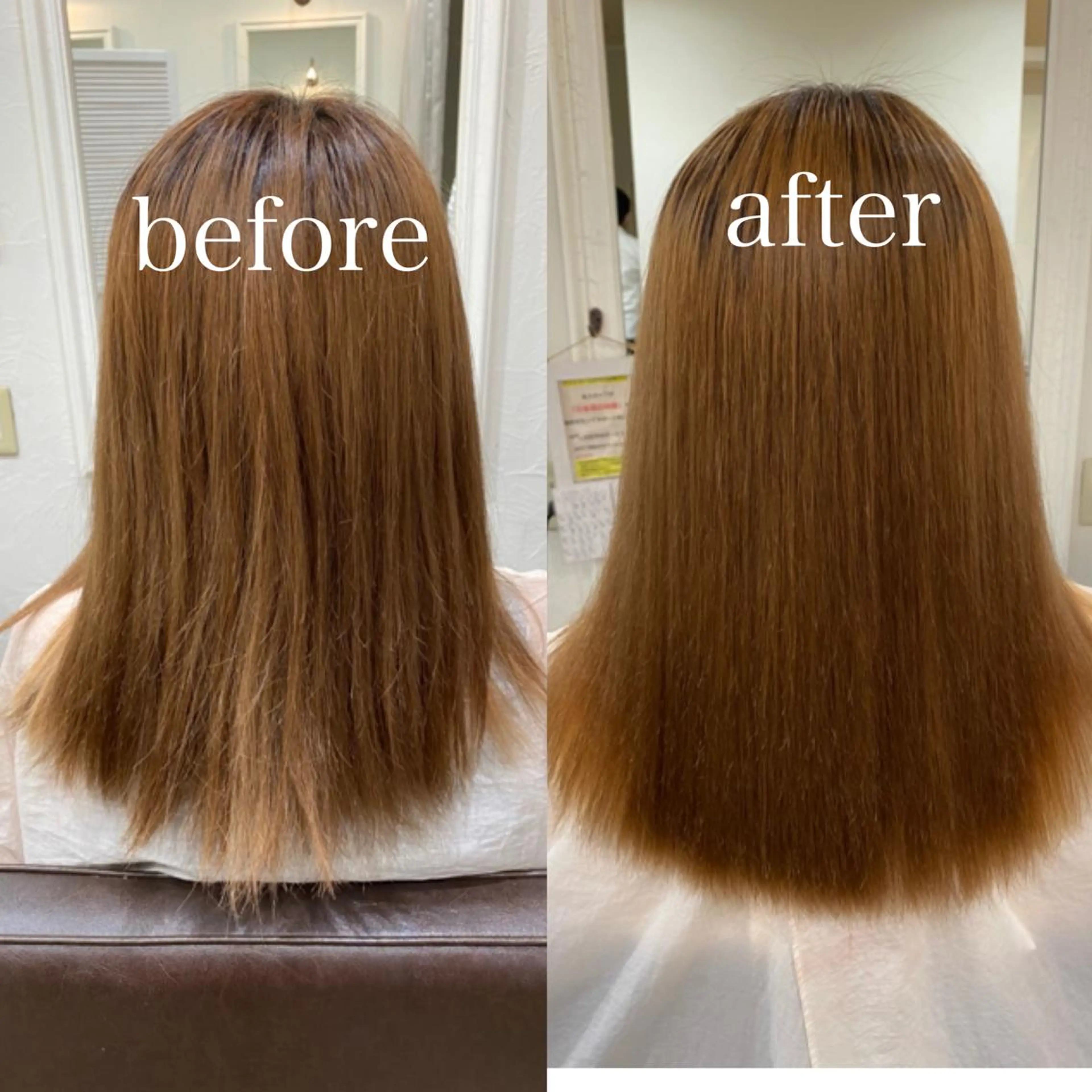 パーマ 金岩 篤史のヘアスタイル