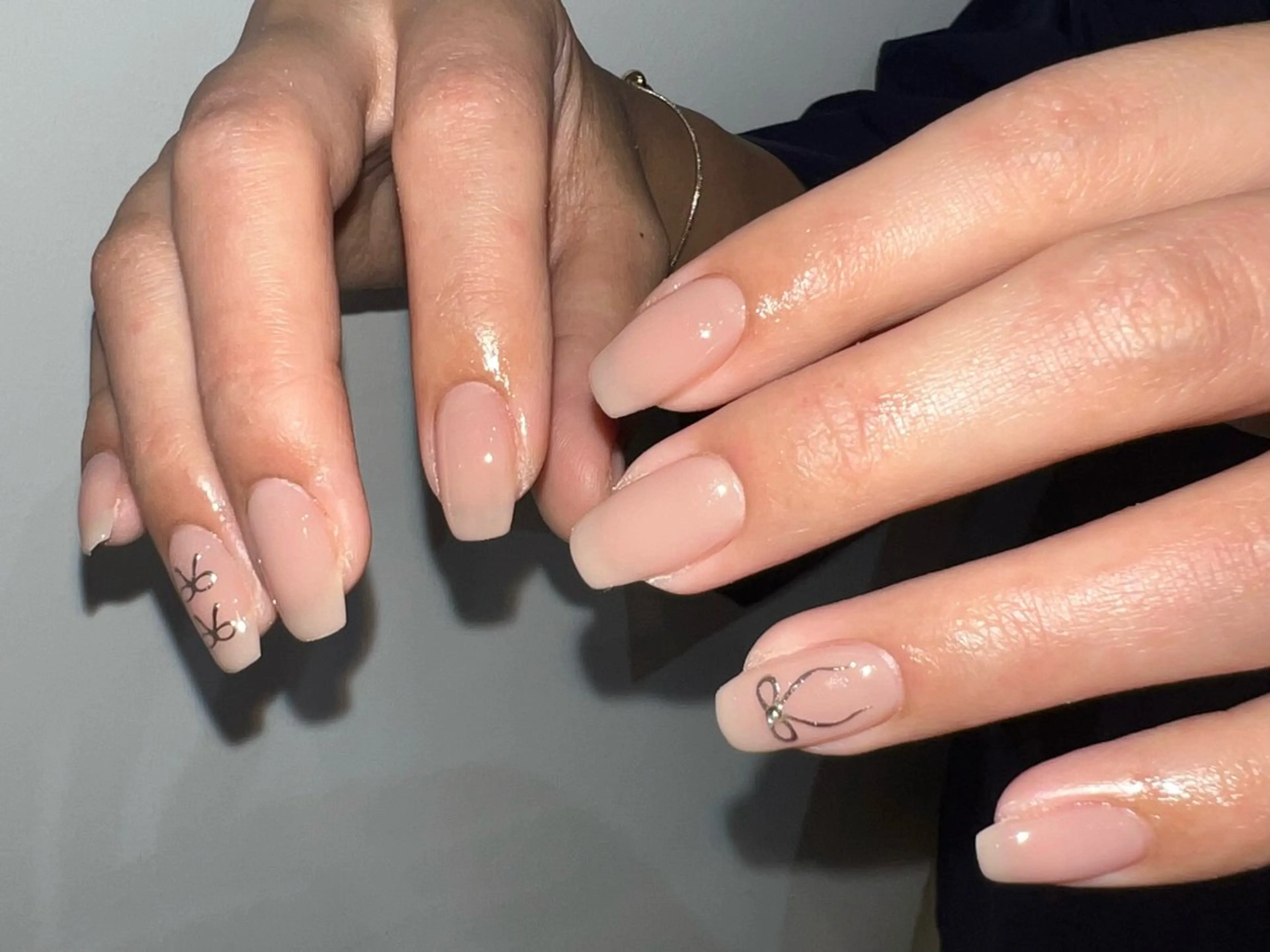 ネイル ハンドネイル uri☺︎︎ natsumiのネイルデザイン