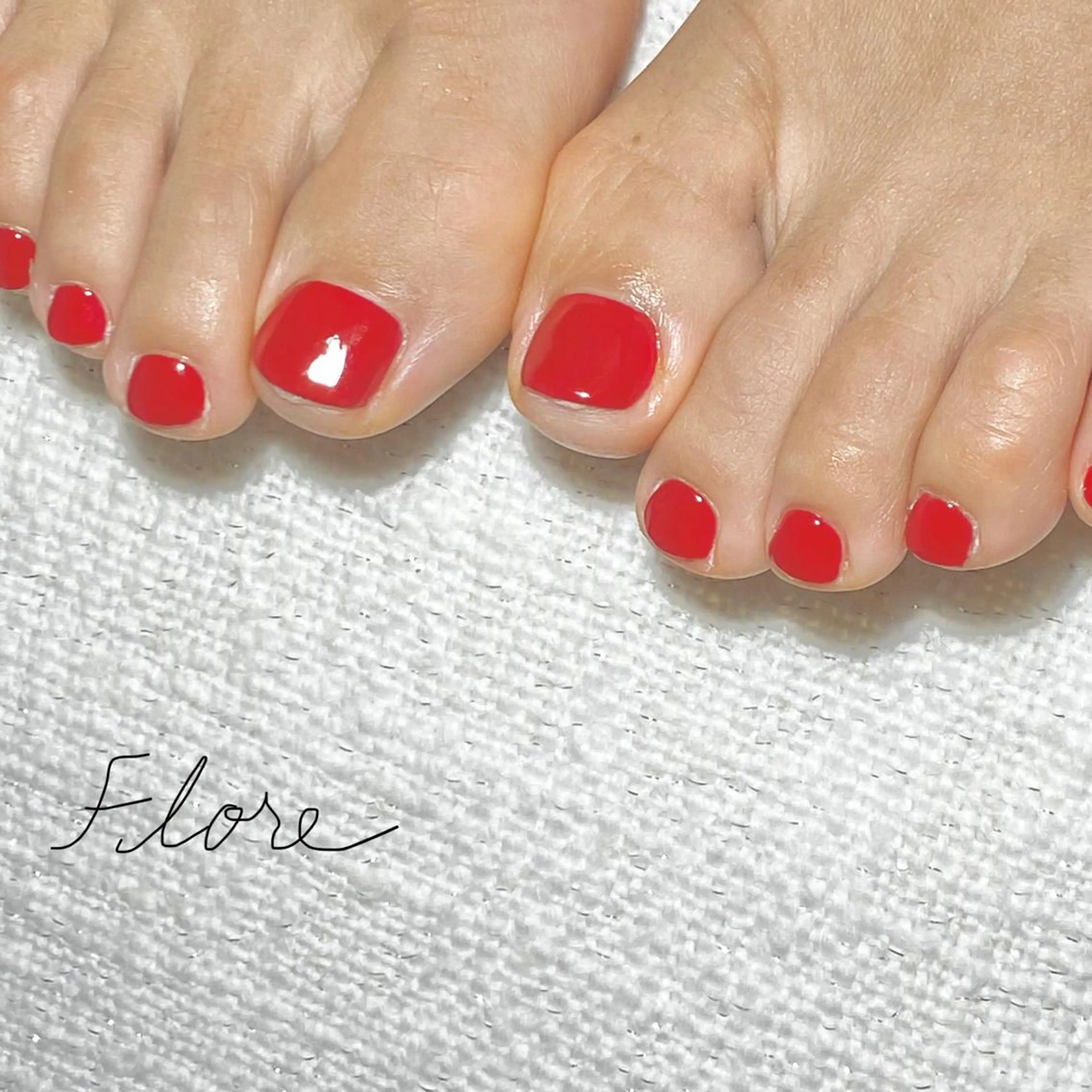 ネイル Flore (フロール)の眉毛・アイブロウイメージ