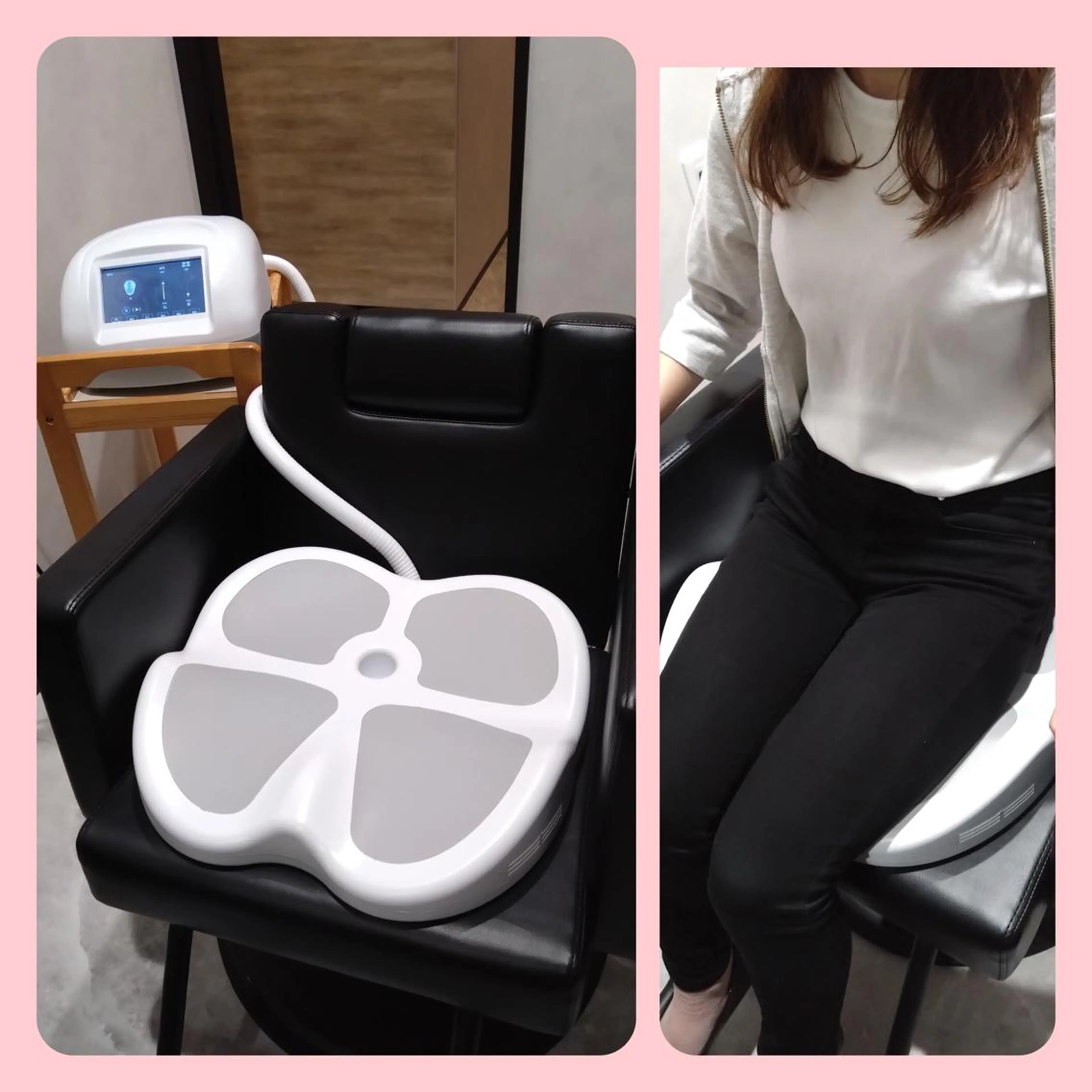 SOIS Esthetic salon 新保店所属・大貫 真央のエステ・リラクイメージ