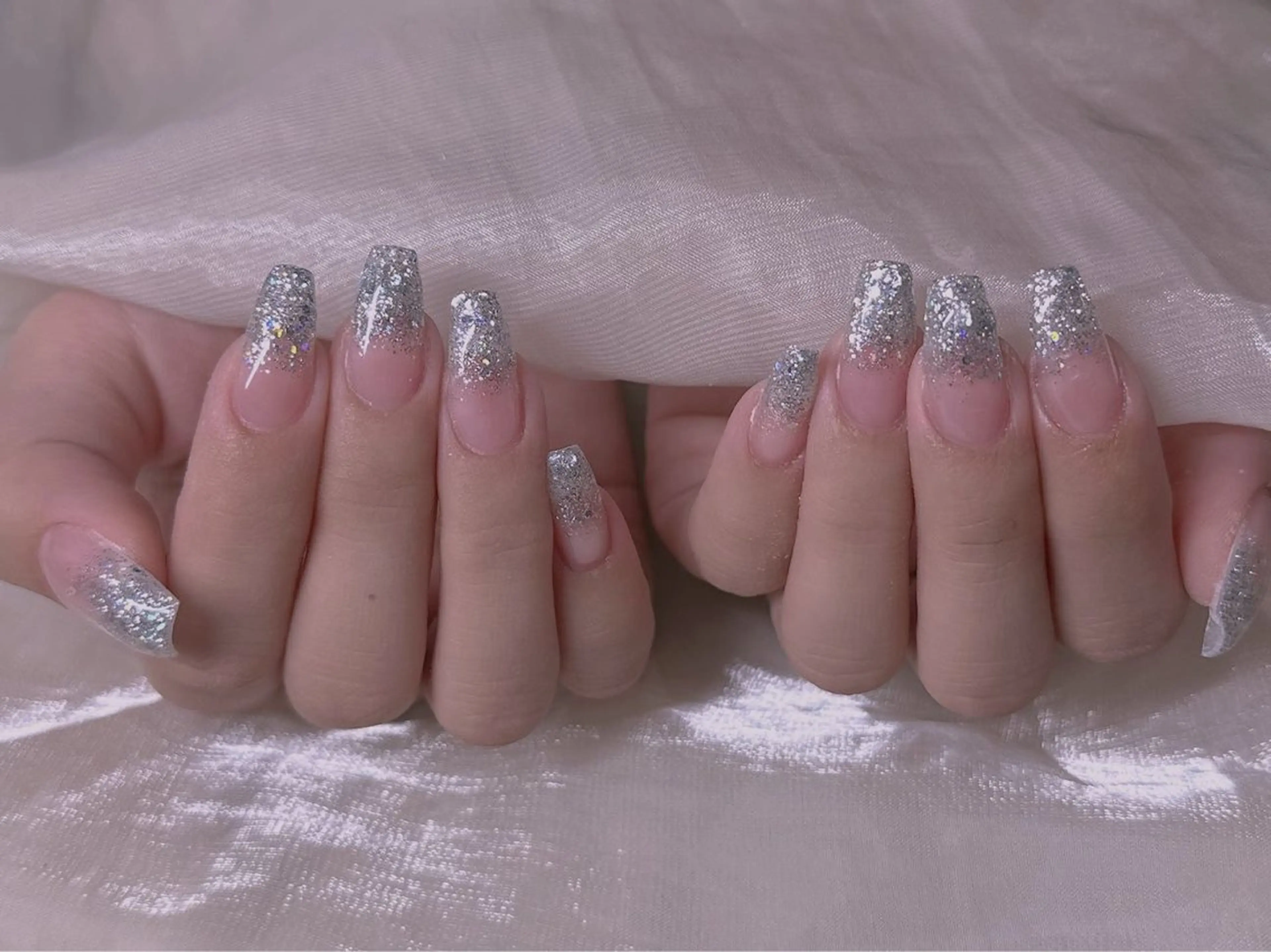 ネイル ハンドネイル エムズ ハヤシのネイルデザイン