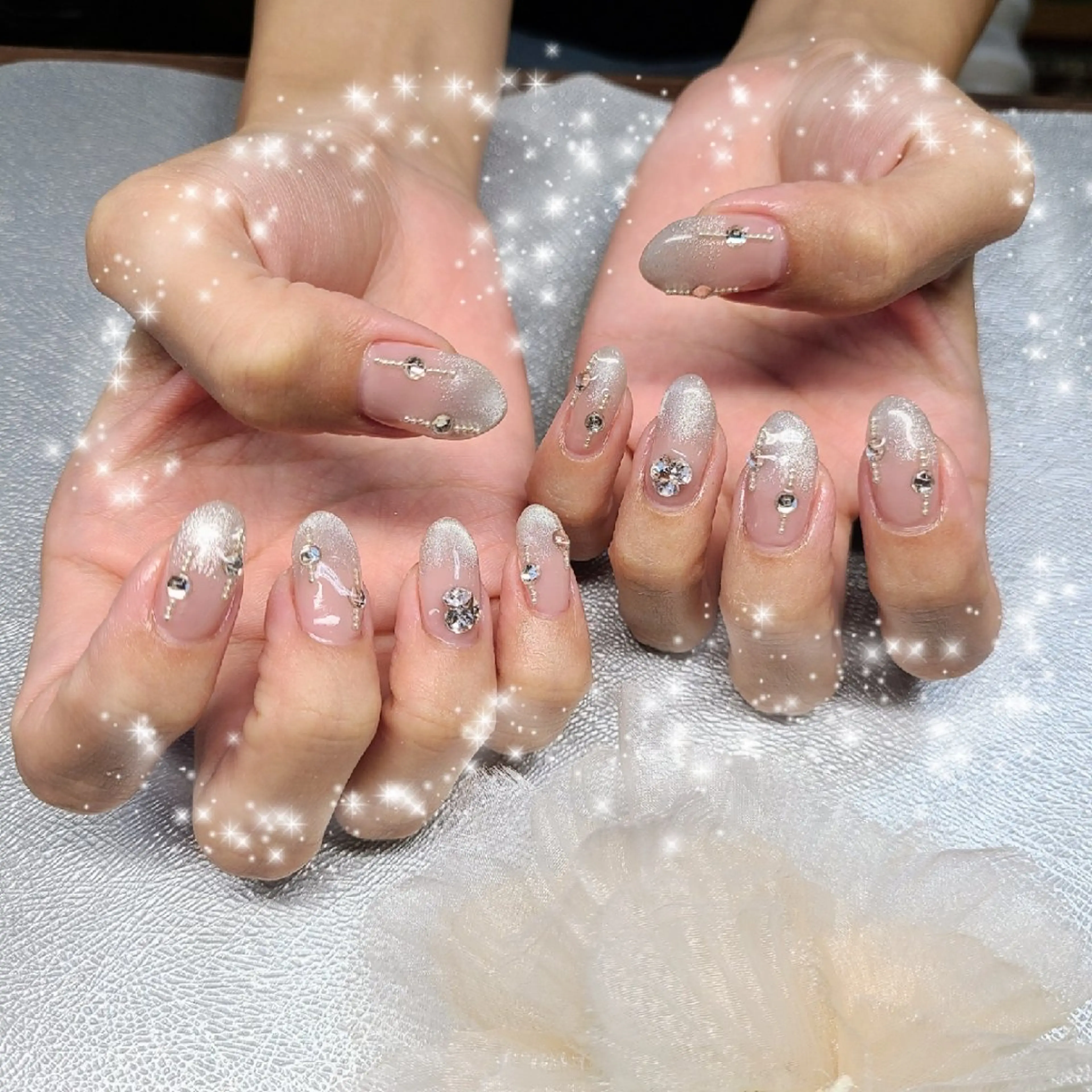 ネイル Nail  Ai    のネイルデザイン