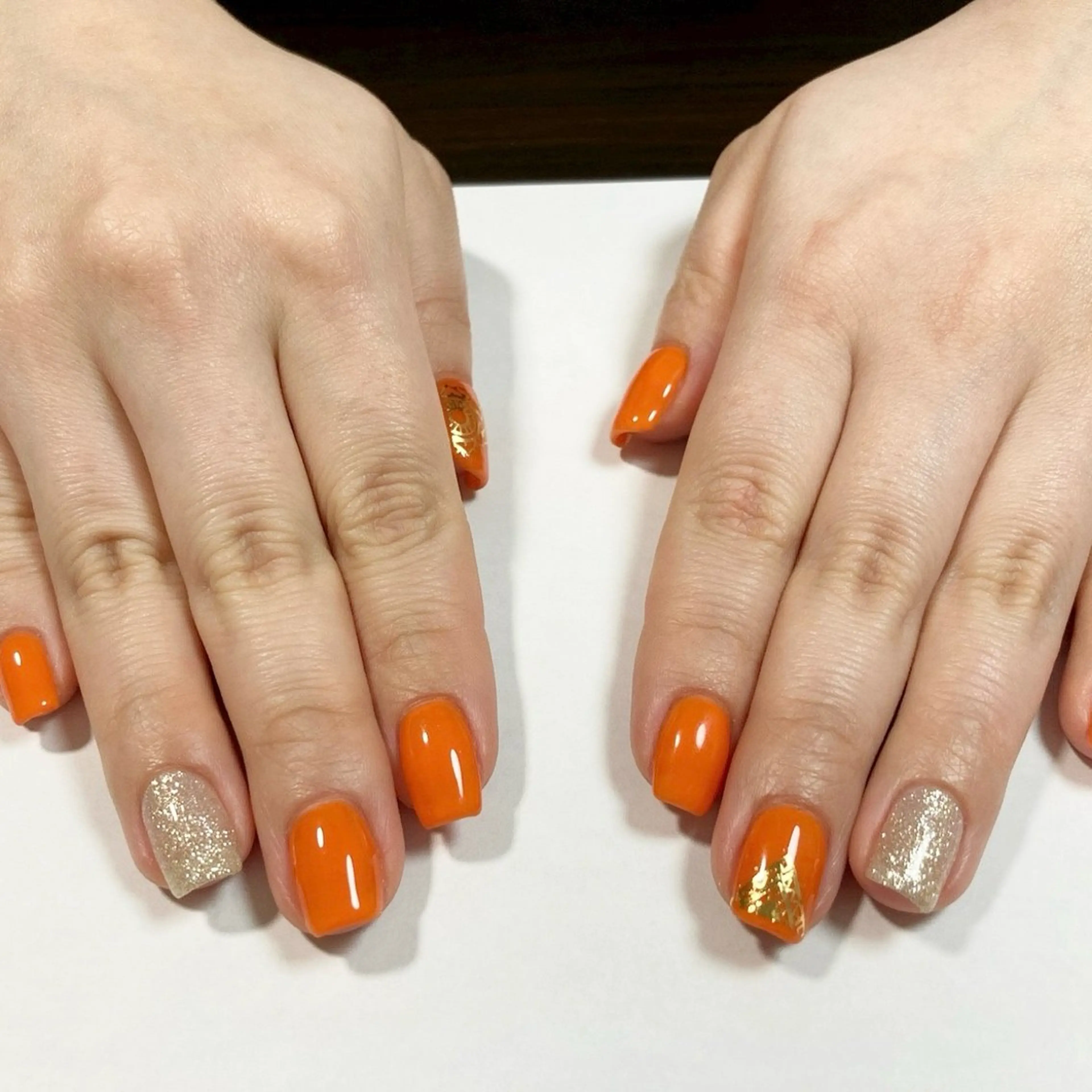ネイル hills nail Mizukiのネイルデザイン