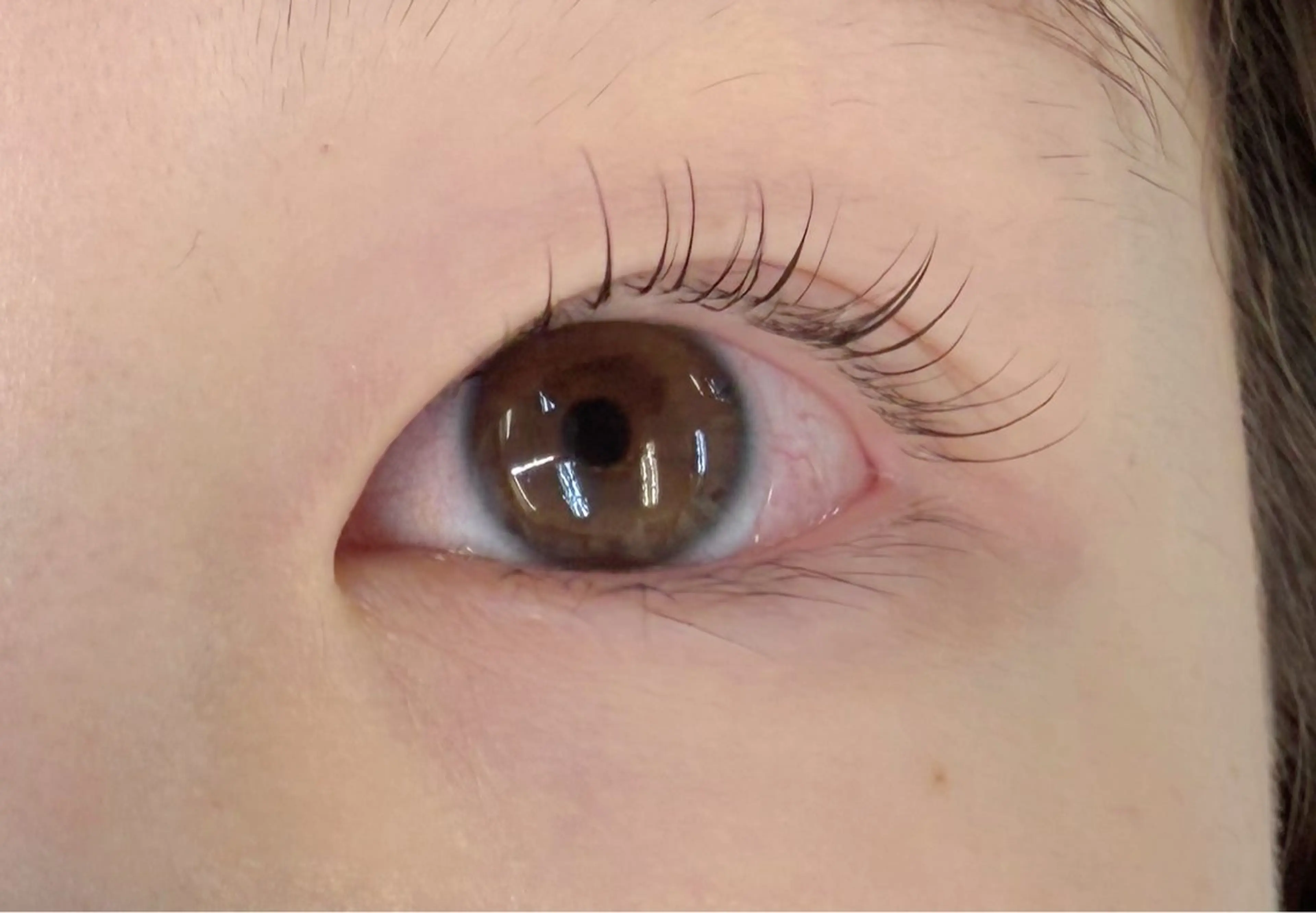 マツエク・マツパ FIORE  大門 すずかのマツエク・マツパデザイン