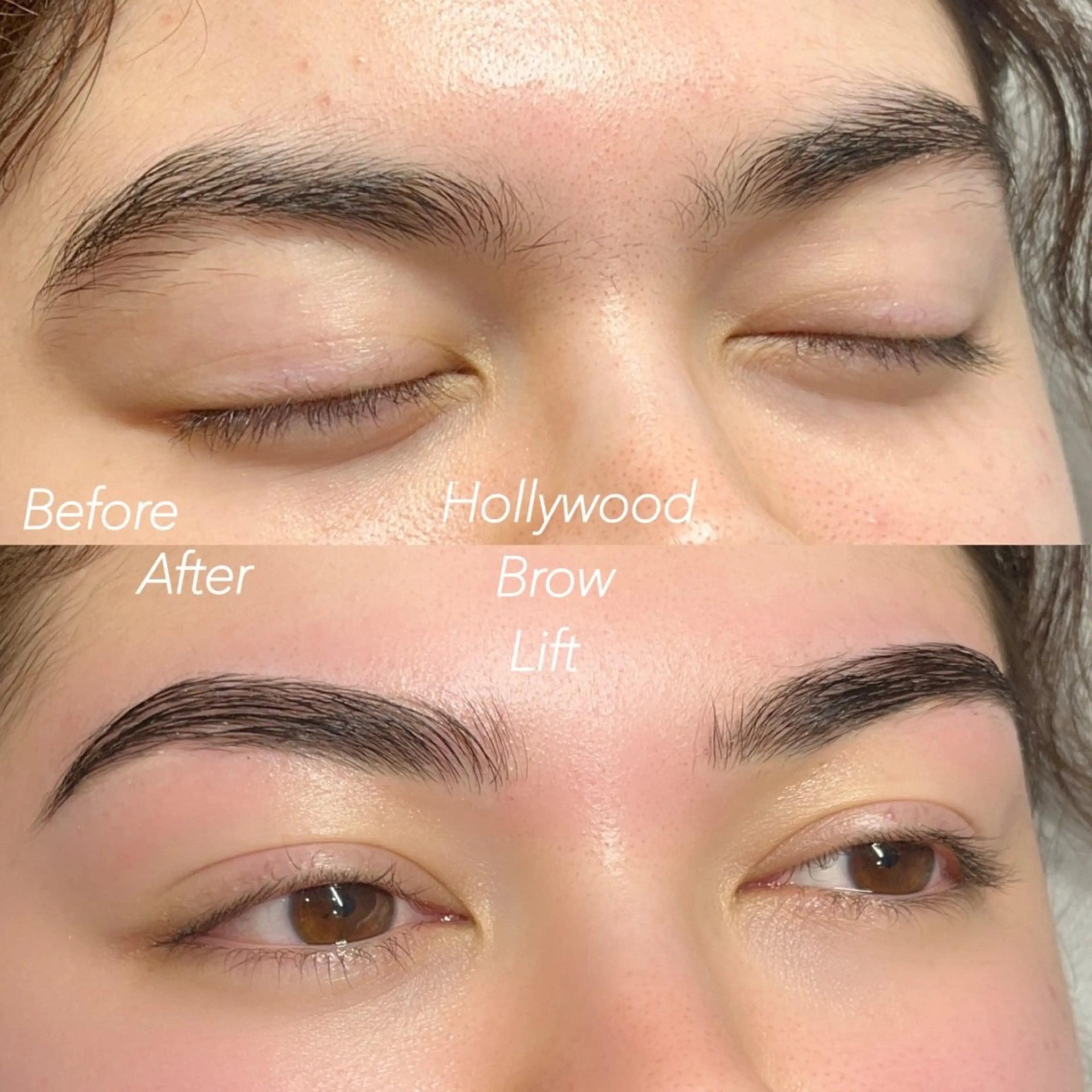 アイブロウ ワックス脱毛 その他(アイブロウ) 🌹ブリランテ🌹 大人気店のマツエク・マツパデザイン