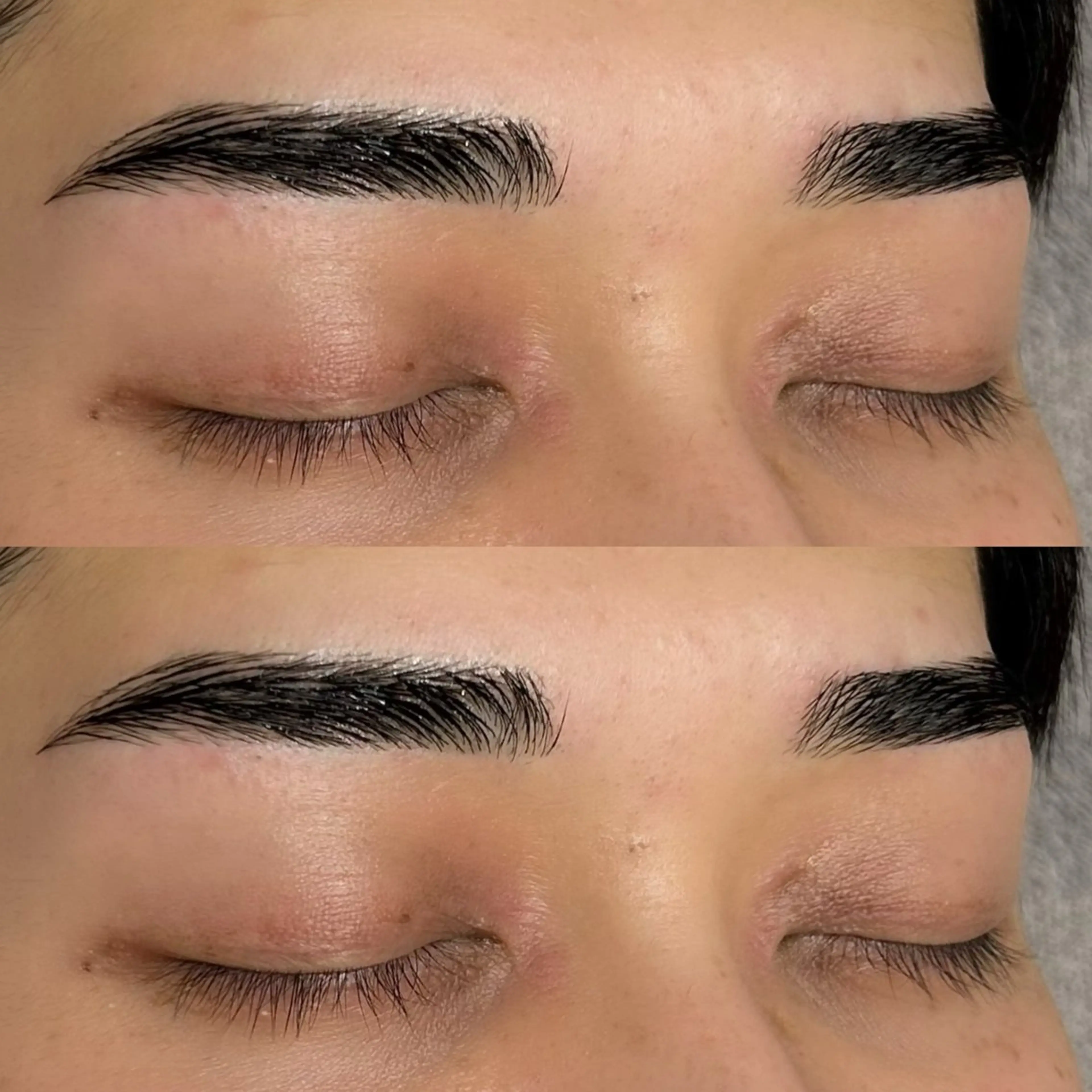アイブロウ ワックス脱毛 眉カット その他(アイブロウ) GLUCK宇都宮錦所属・GLUCK eyebrowの眉毛・アイブロウイメージ
