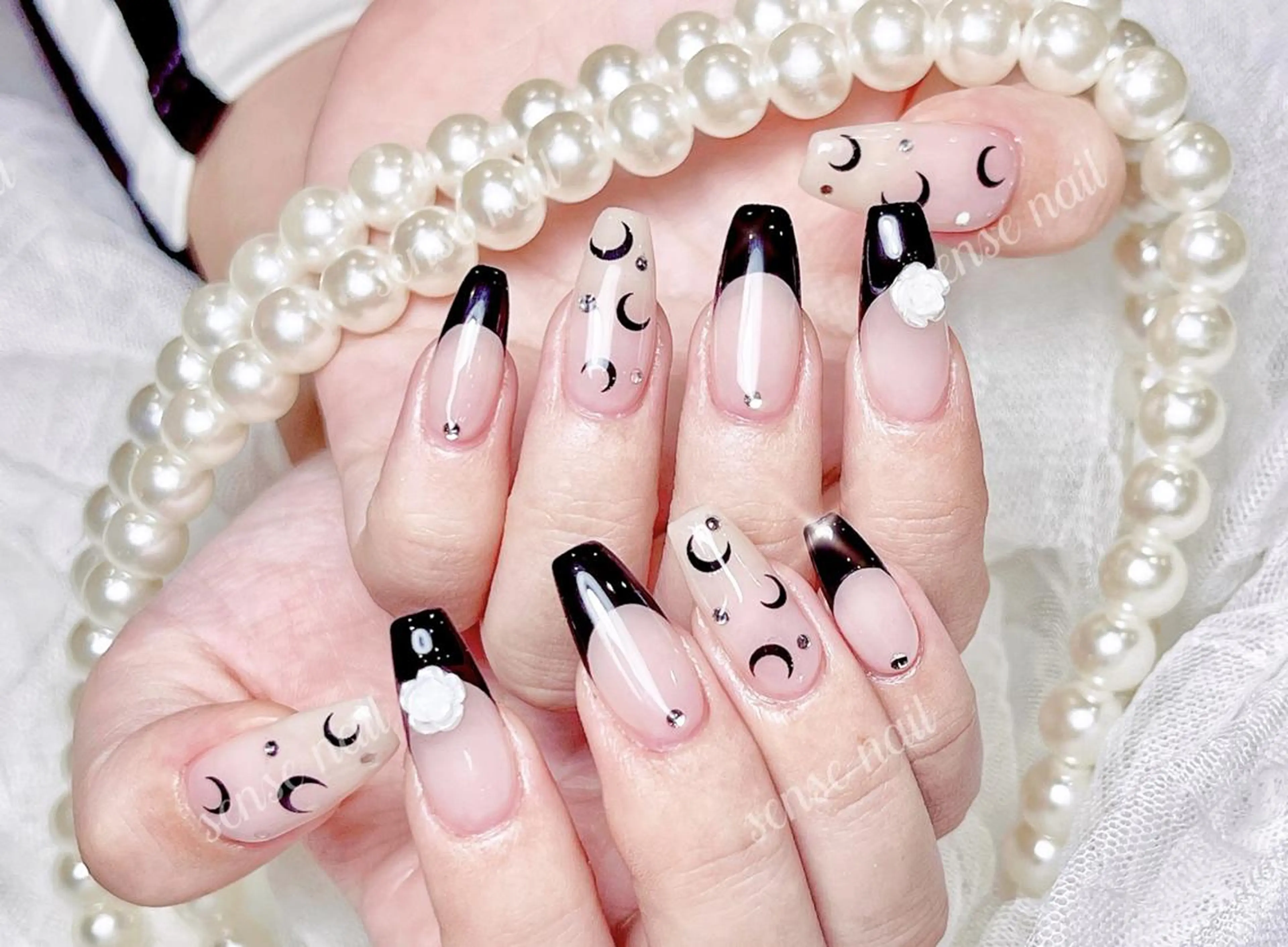 ネイル Maiii 💗のネイルデザイン