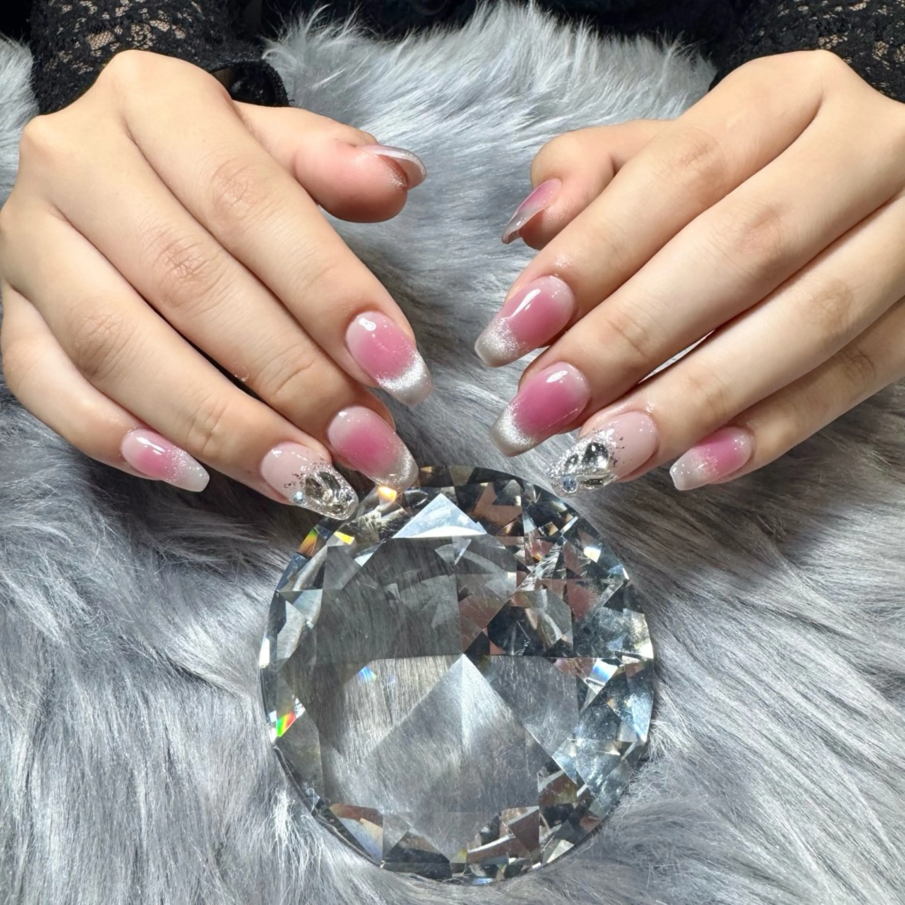 ネイル ハンドネイル ドリスネイルサロン所属・Doris Nail Salonのネイルデザイン