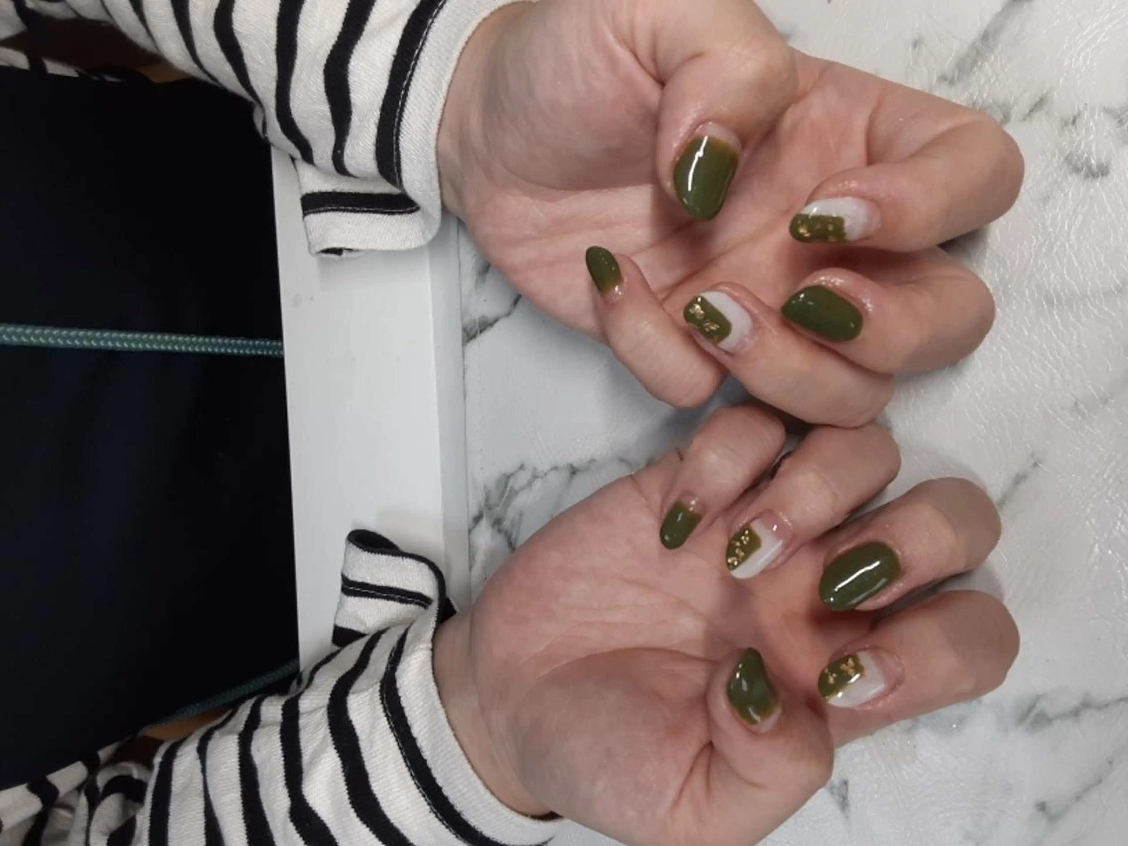 ネイル LANLAN所属・Lan Lanのネイルデザイン