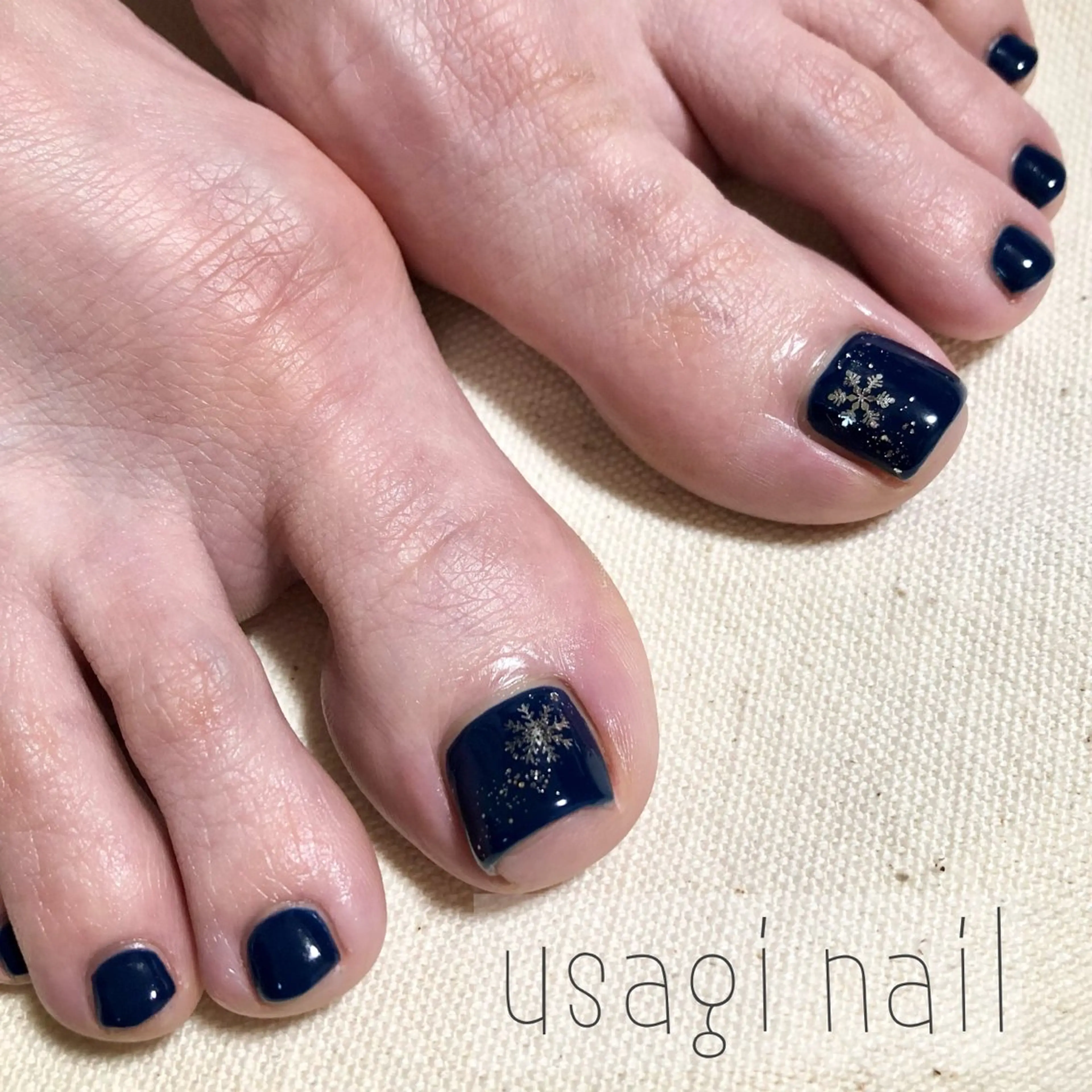 ネイル usagi nailのネイルデザイン