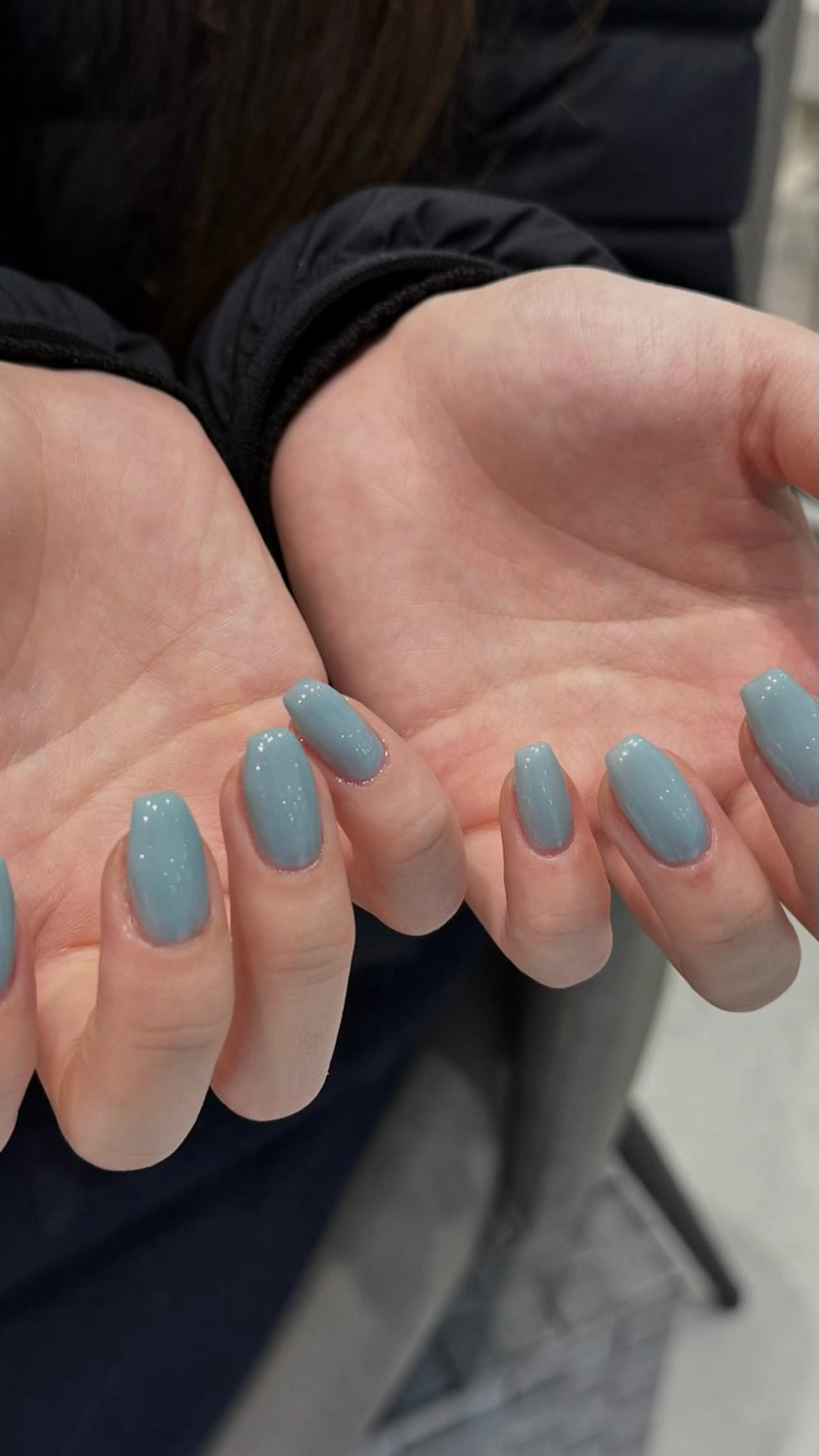 ネイル ハンドネイル NORA nail UMEDA所属・nails by wakabaのネイルデザイン