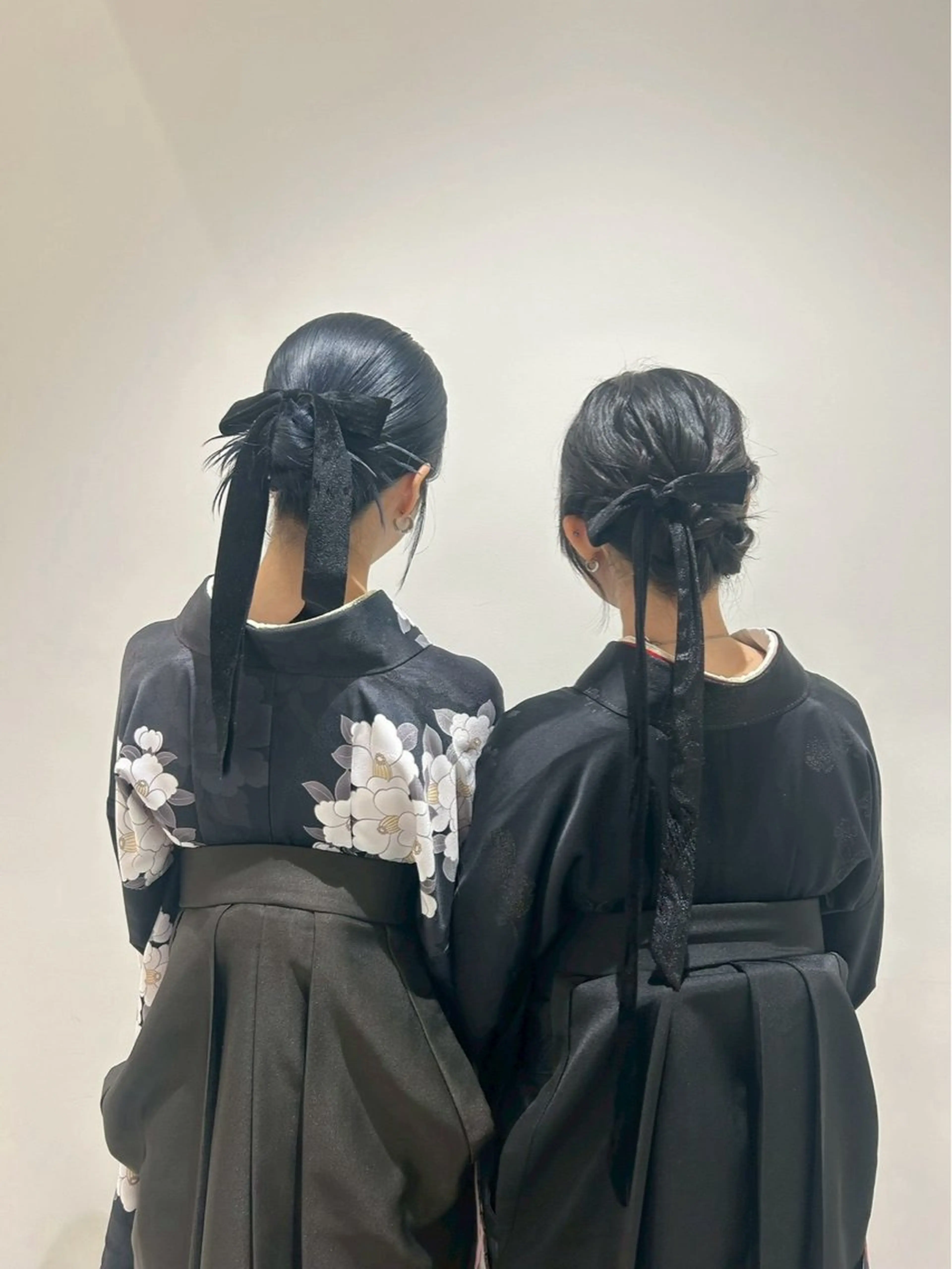 セミロング 着付け 🇰🇷韓国似合わせ カラー🎀✨️AYUのその他イメージ