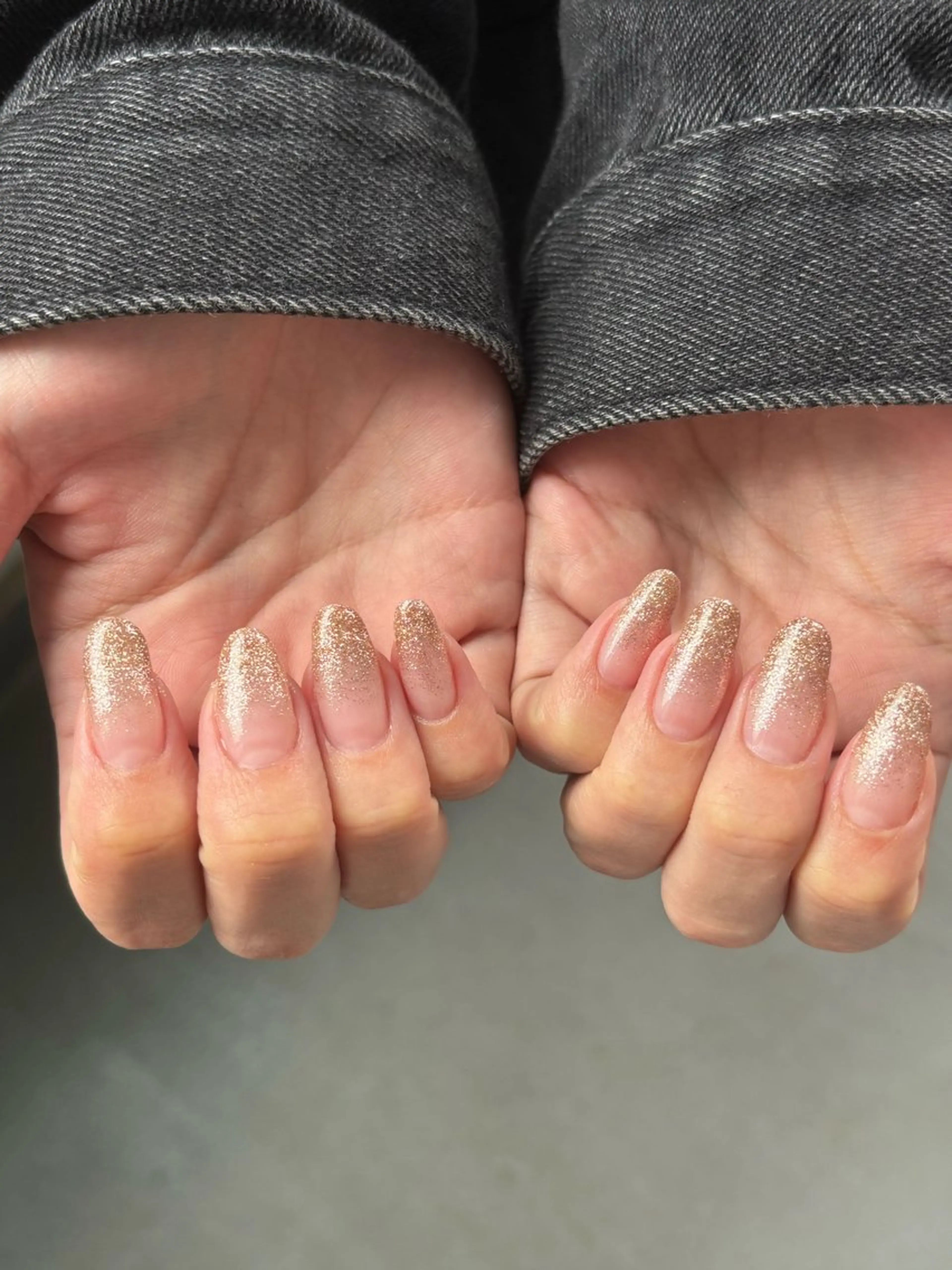 ネイル ハンドネイル CURAR茅ヶ崎店所属・CURAR茅ヶ崎店 setsunaのネイルデザイン