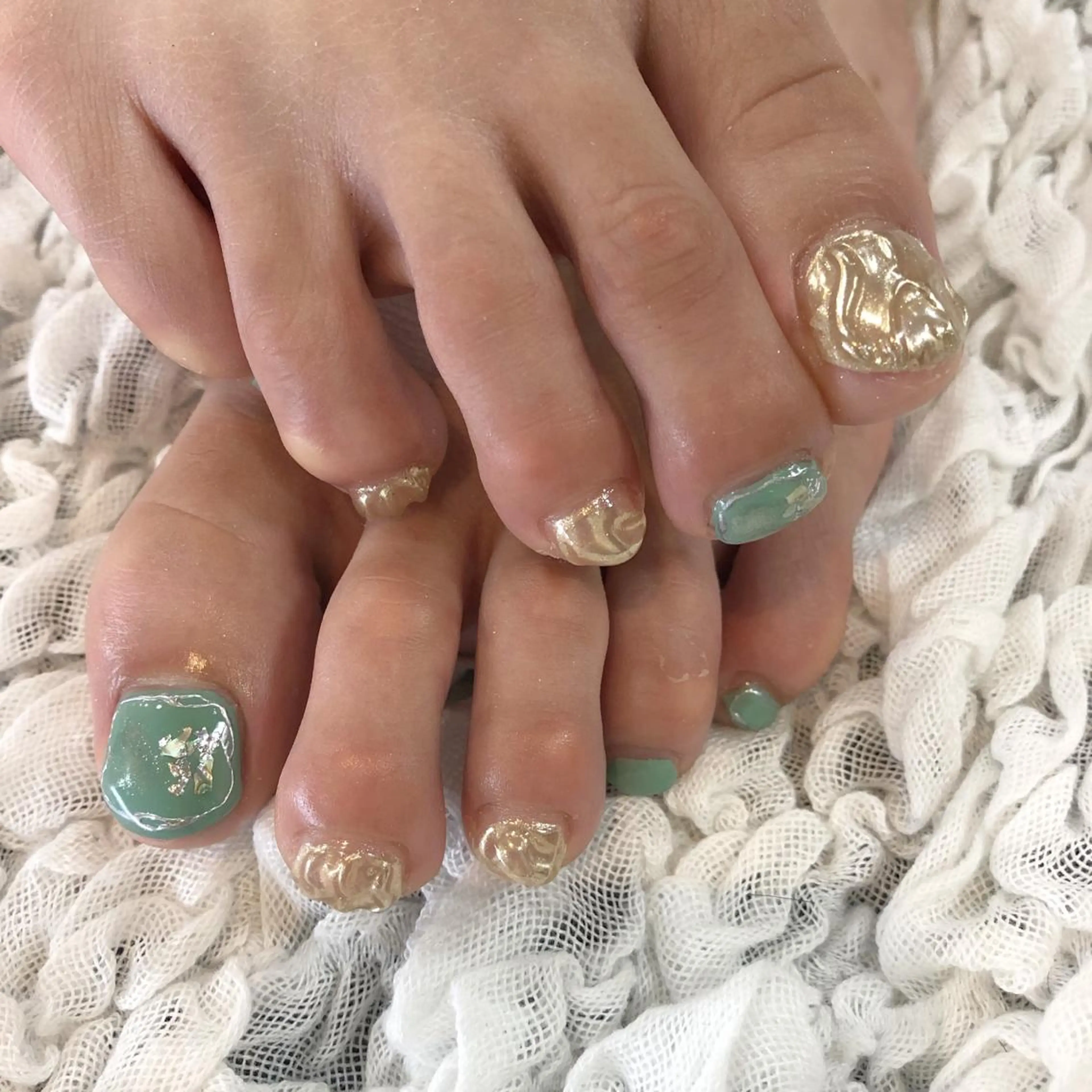 ネイル Kimura Miyukiのマツエク・マツパデザイン