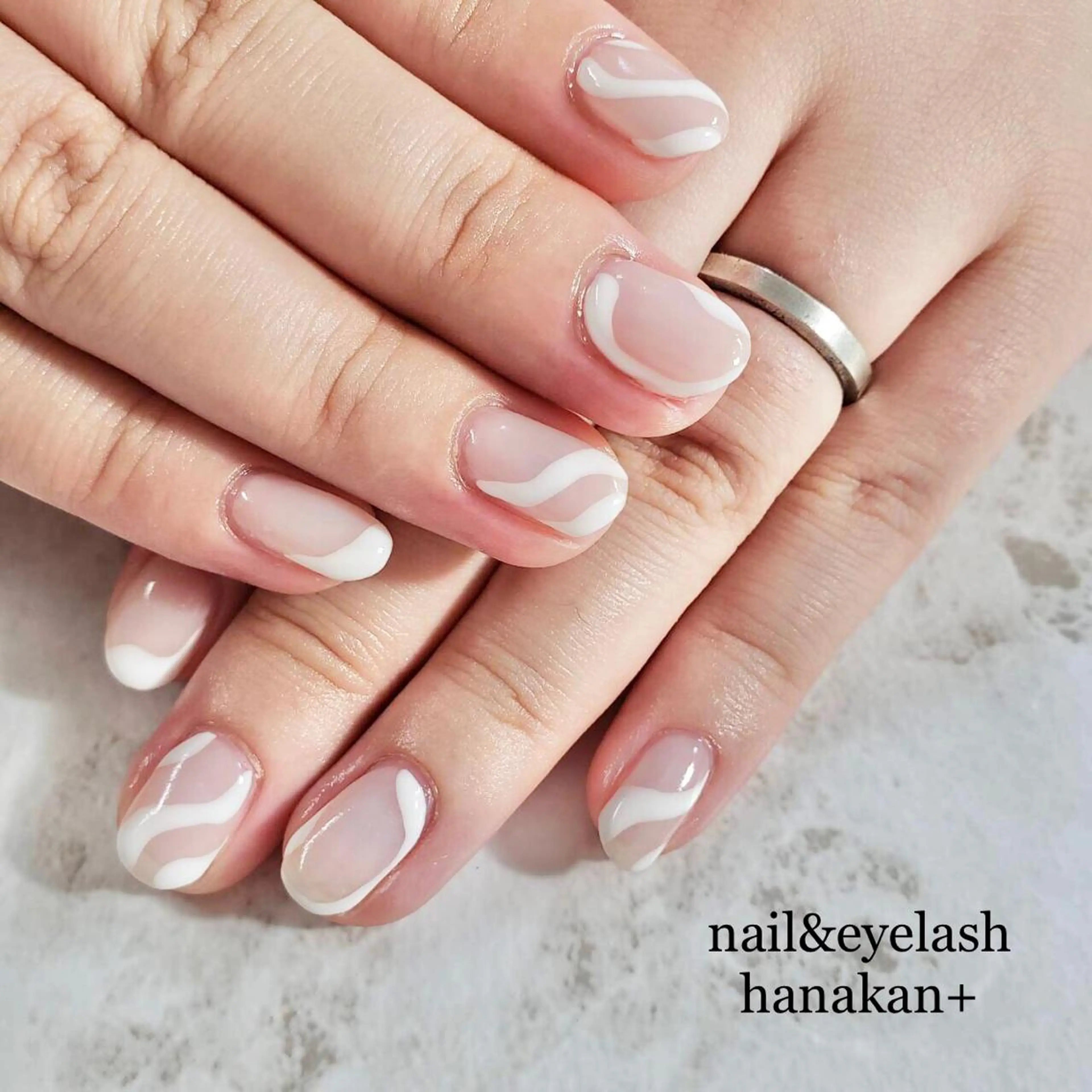 ネイル S Fumiのネイルデザイン