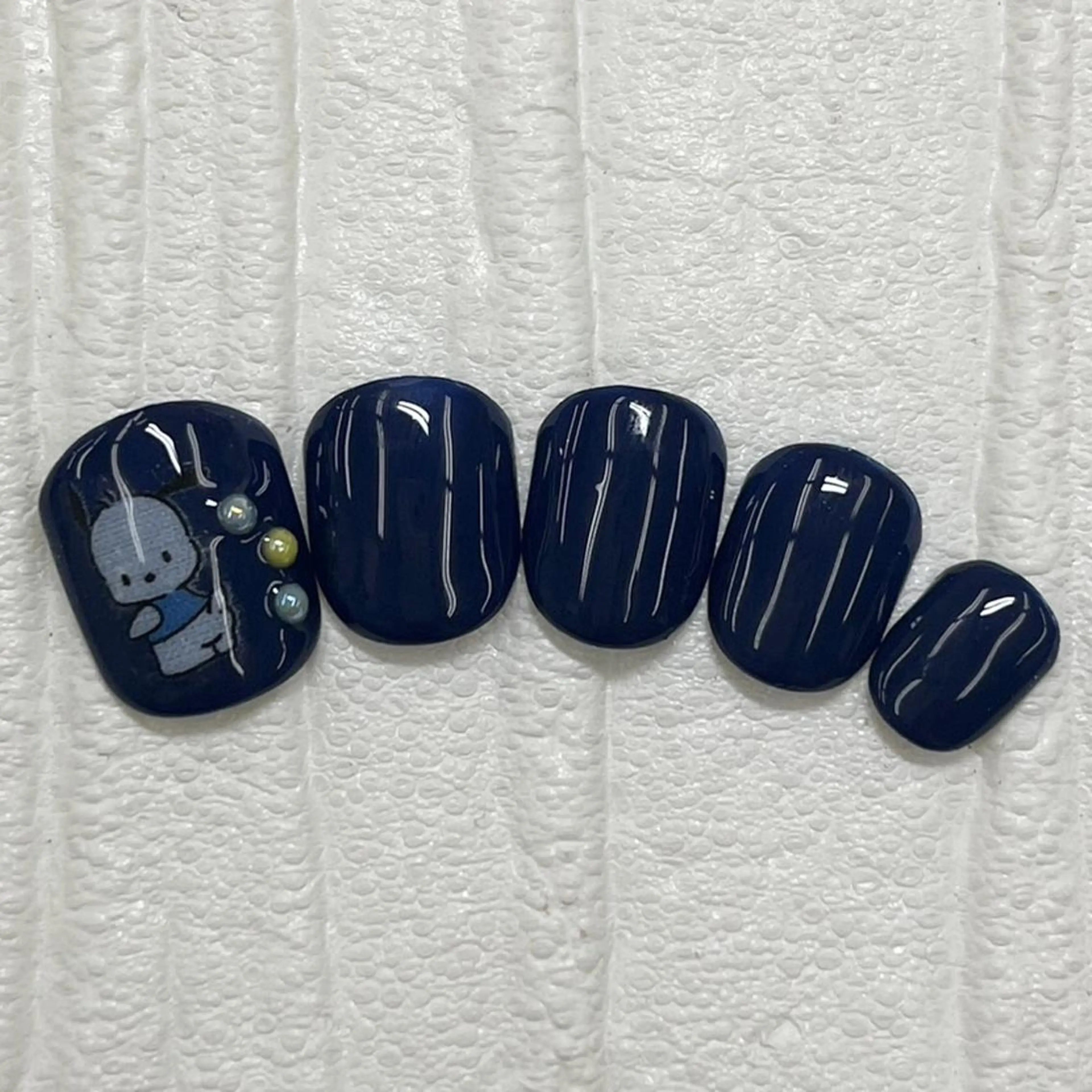 ネイル Nail salon Honey Beeのネイルデザイン