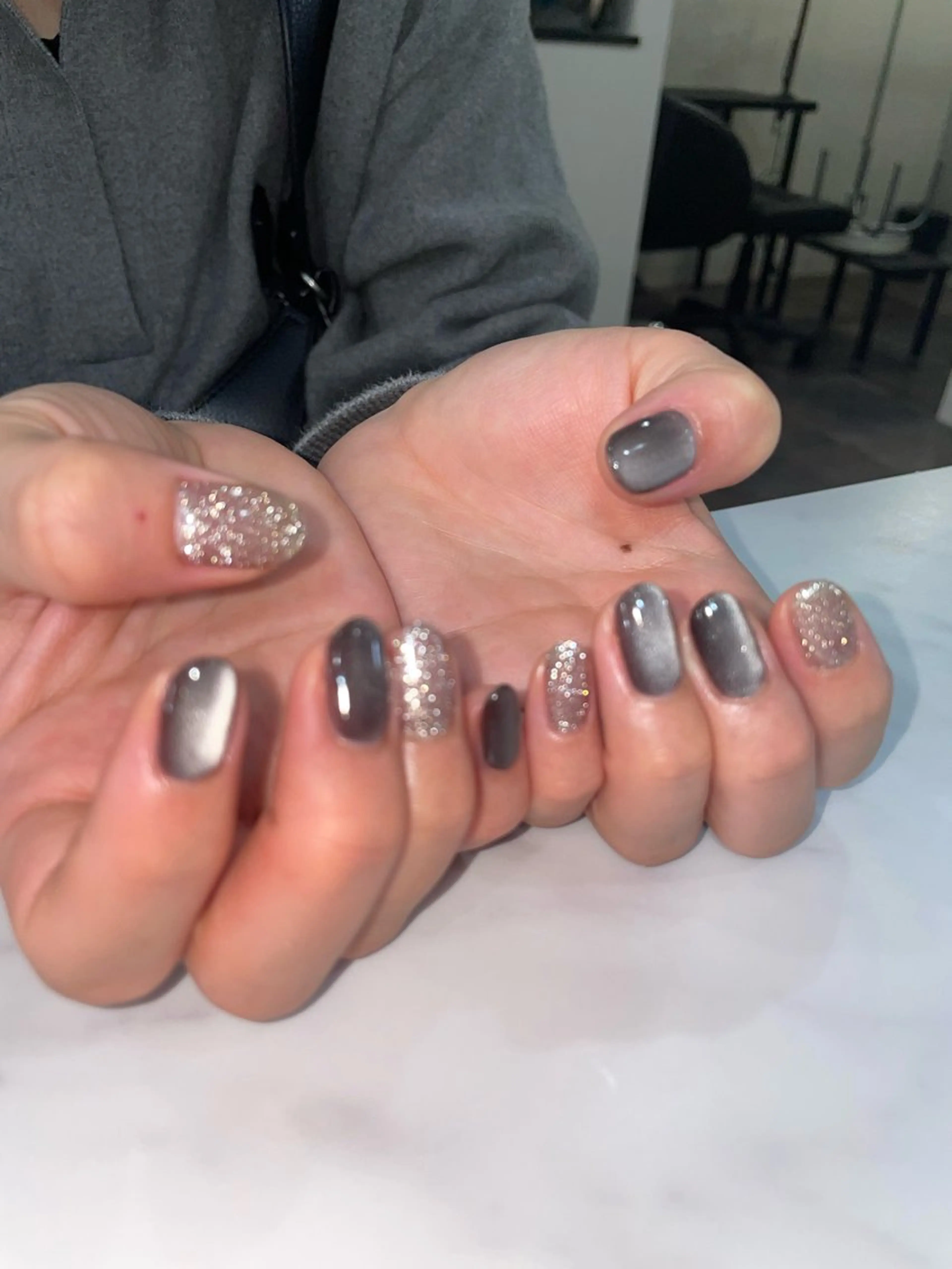 ネイル tsukasa nail+plusのネイルデザイン