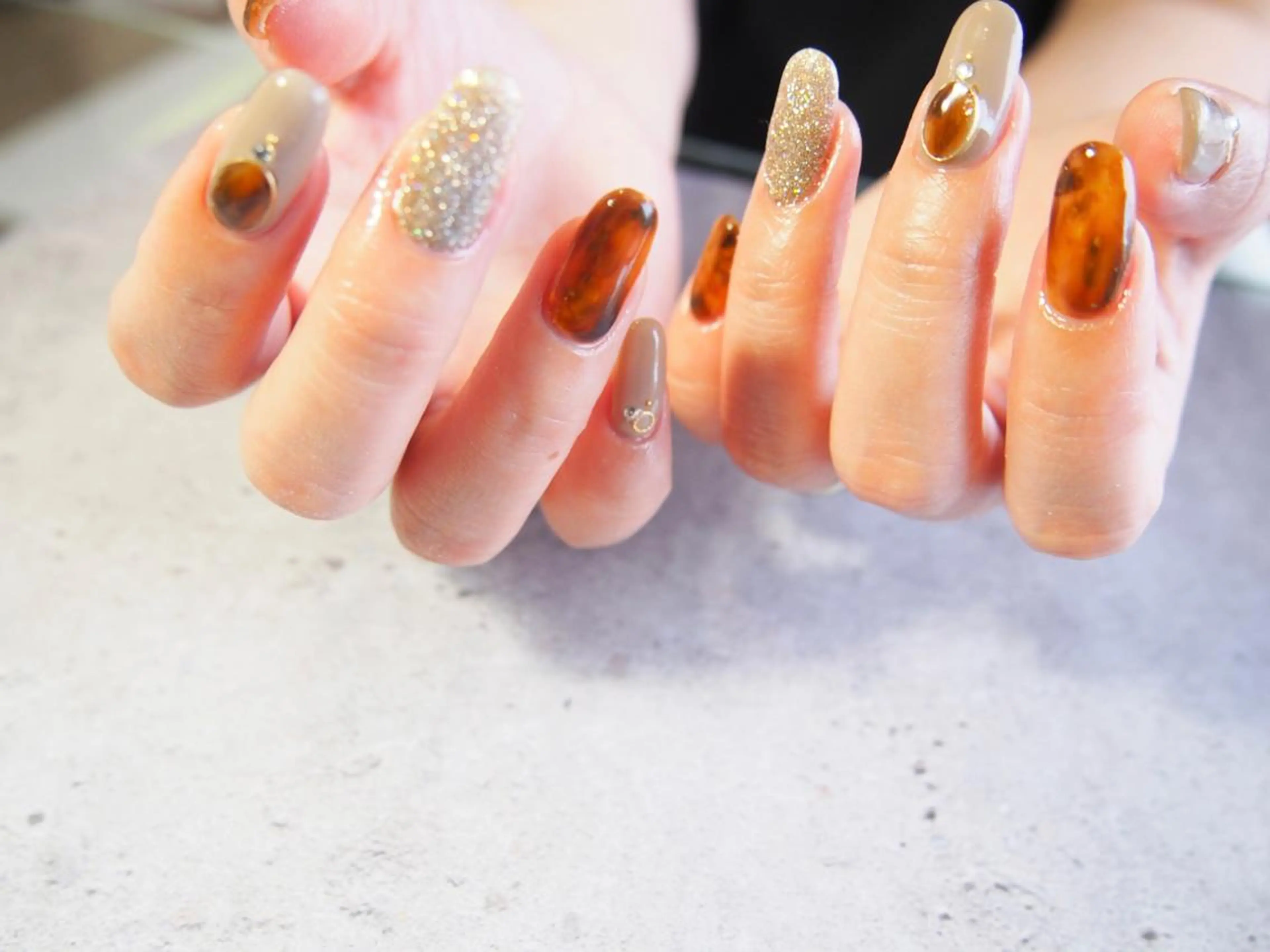 ネイル Beauty salon Mito所属・maiko .のその他イメージ