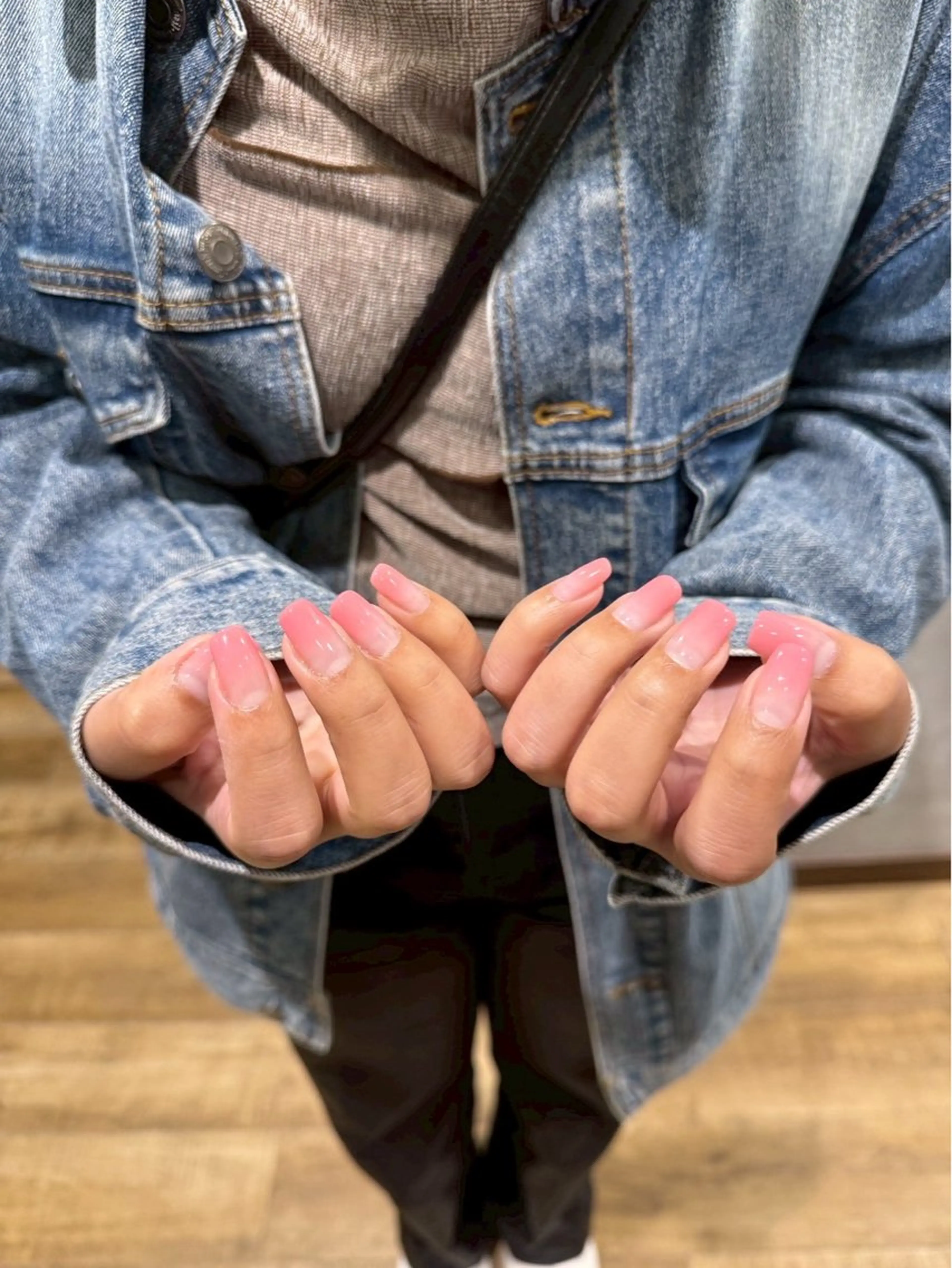 ネイル ハンドネイル ARCANA MINAのネイルデザイン