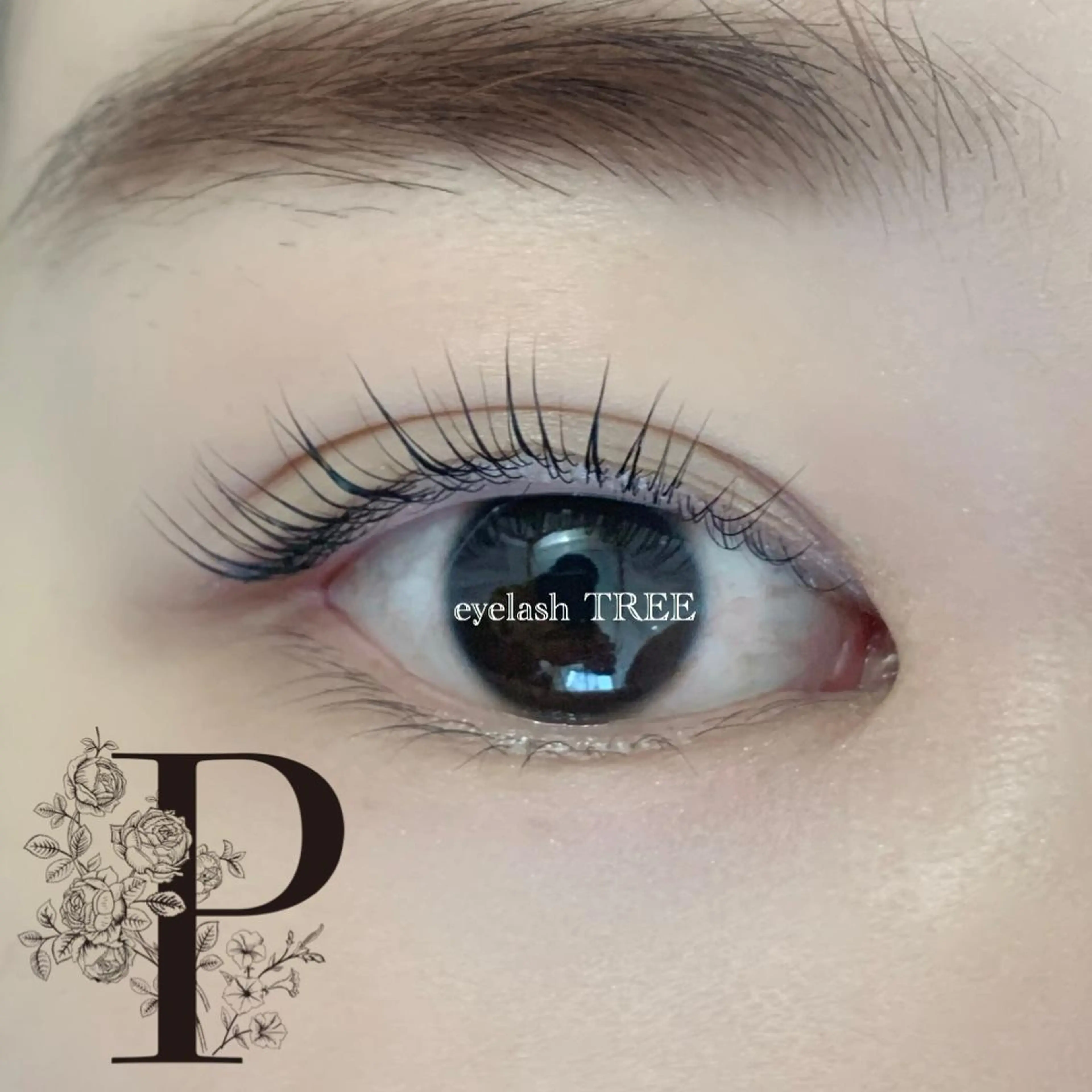 ご新規様限定⭐️パリジェンヌラッシュリフトの写真