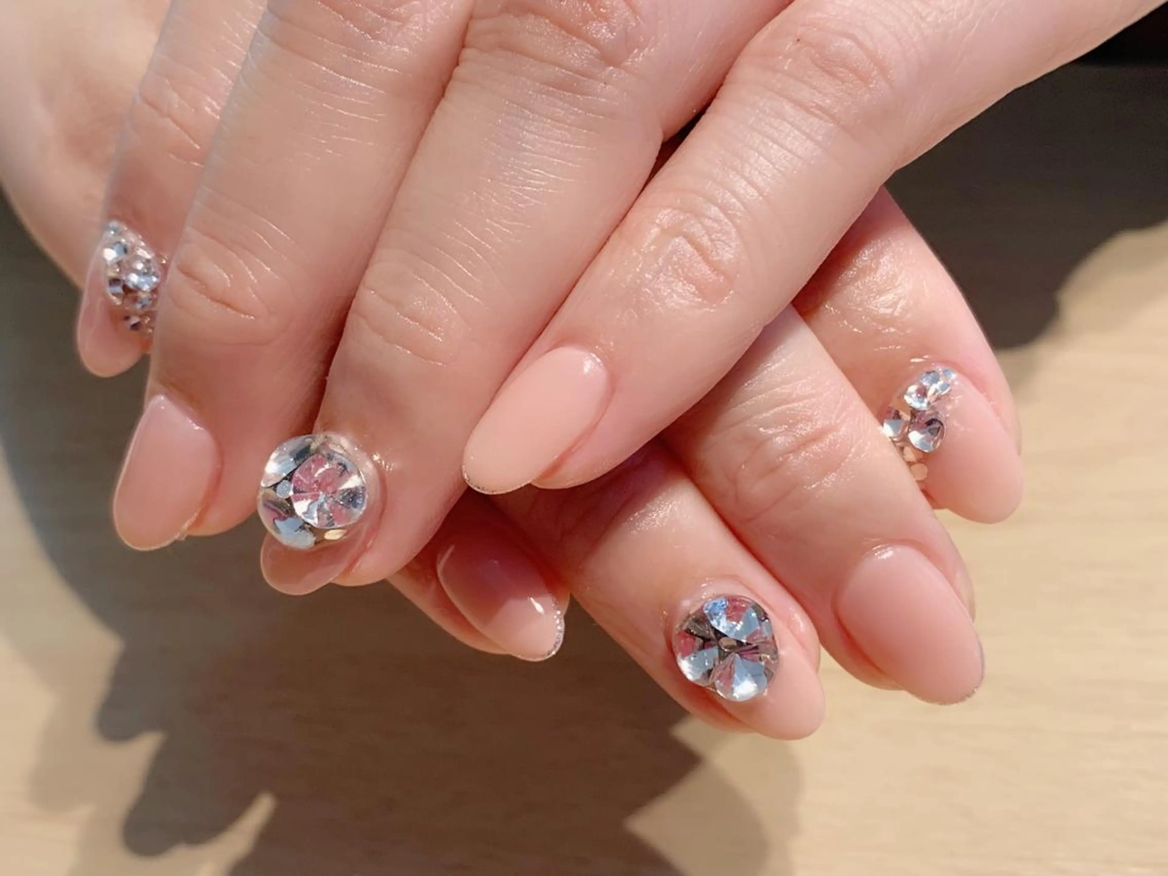 ネイル Nail Space R所属・ネイルスペースR 小林のネイルデザイン