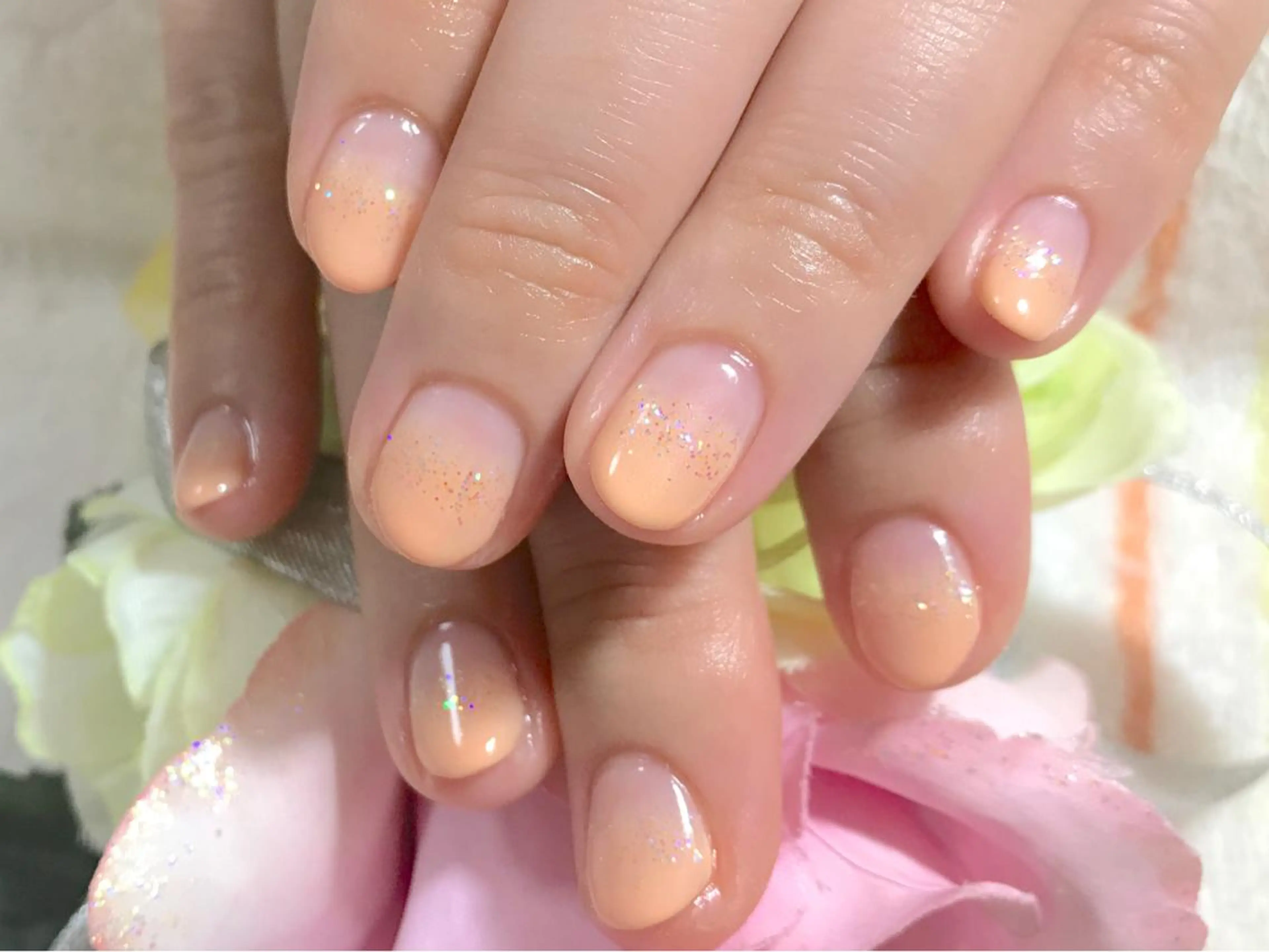 ネイル ネイルandエステ maple豊見城店のエステ・リラクイメージ