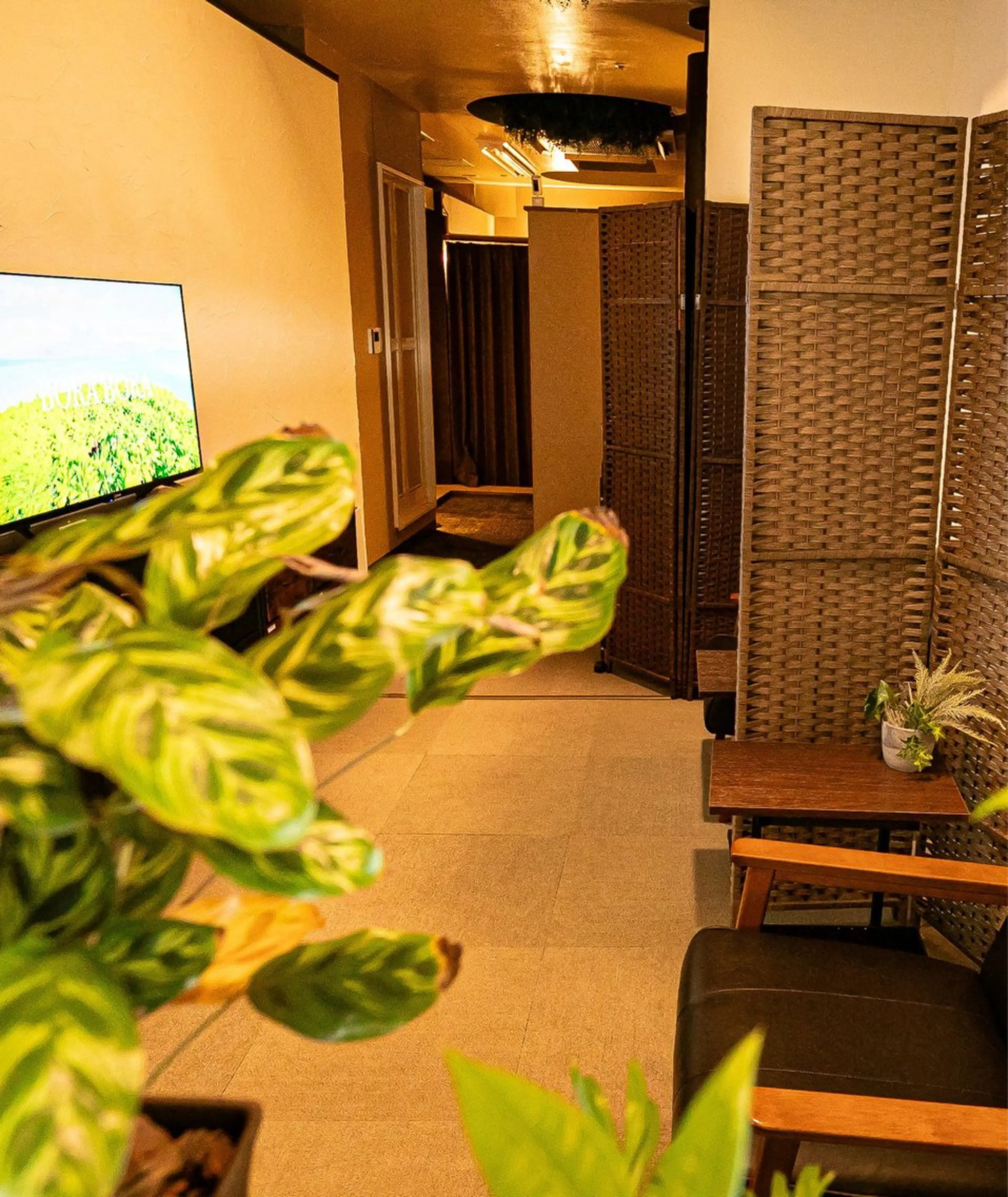 リラク リラクゼーションサロンnagi.所属・リラクゼーション サロンnagi.のエステ・リラクイメージ