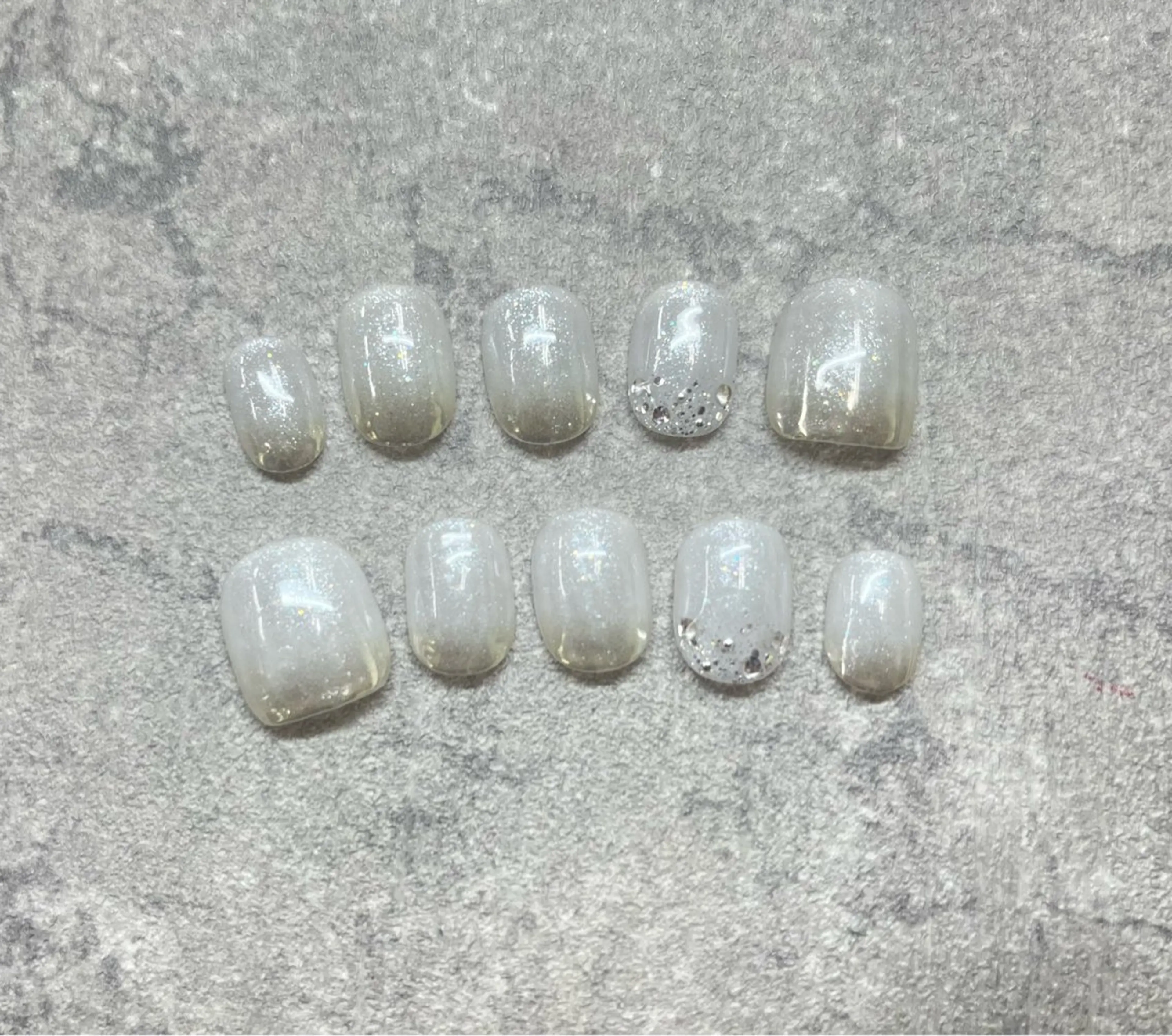 ネイル その他(ネイル) 二見 晴香のネイルデザイン