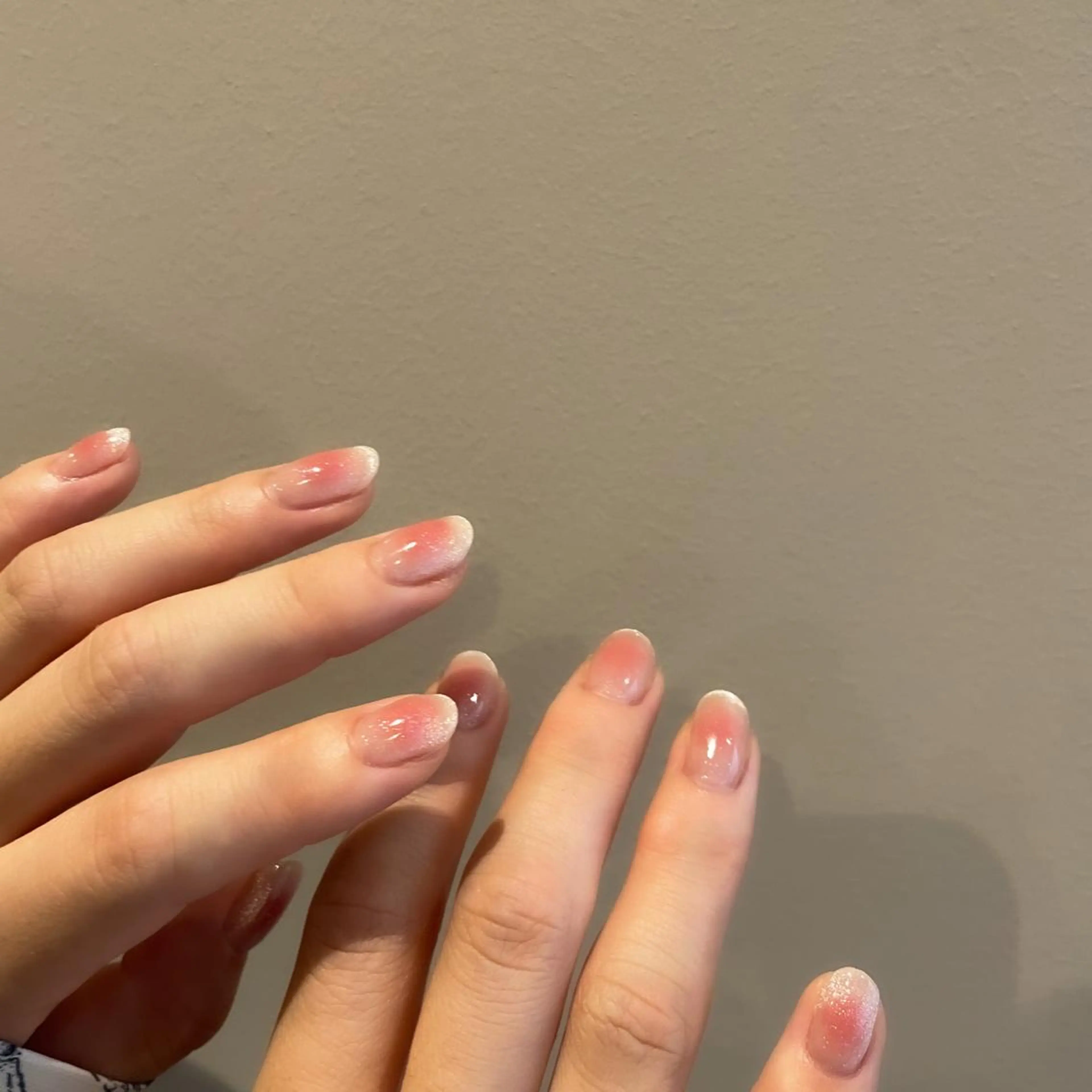 ネイル since所属・金谷 美緒のマツエク・マツパデザイン