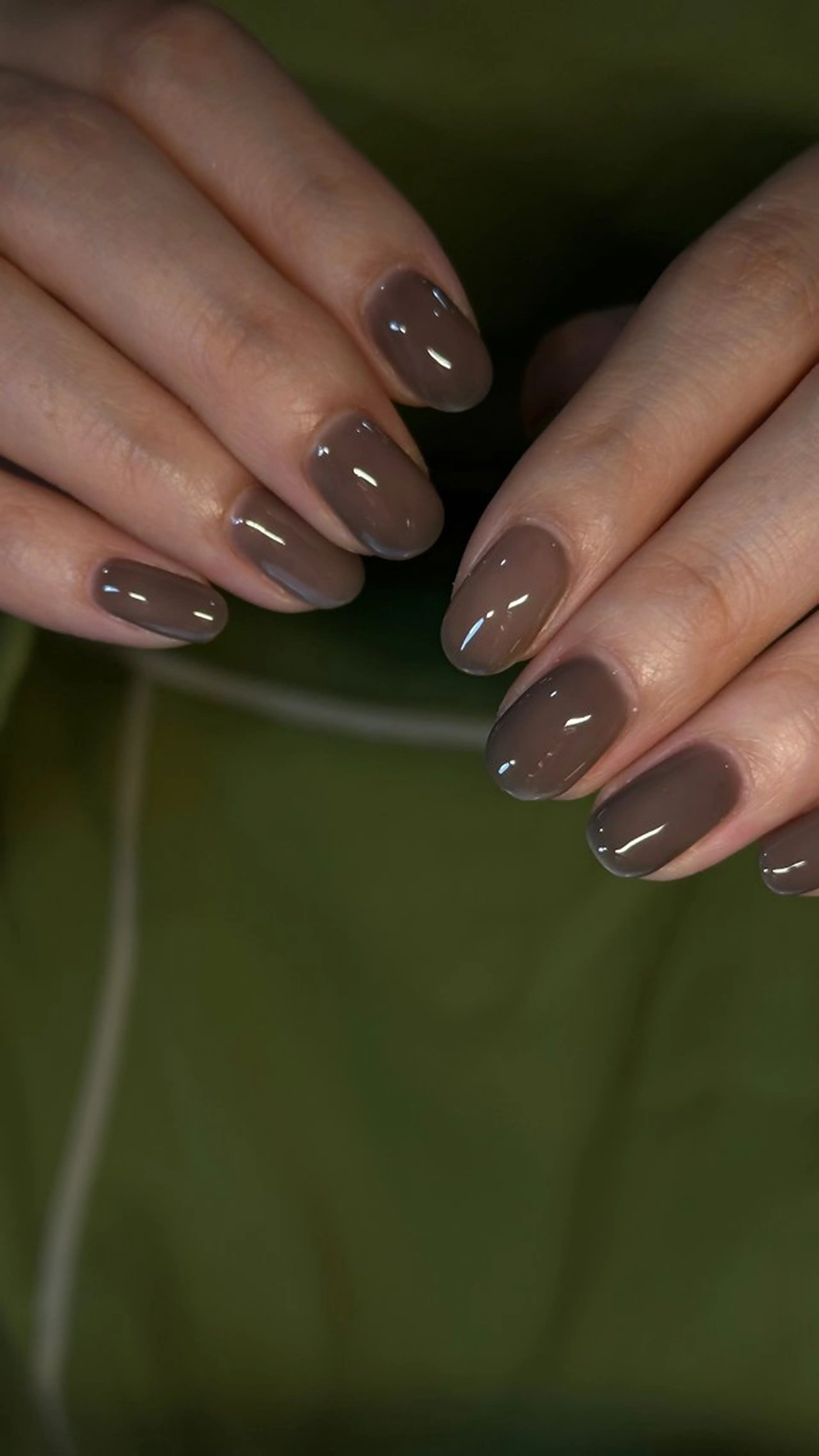 【🫧🫧当日予約&初回限定】オフなし/ワンカラー💅🏻の写真