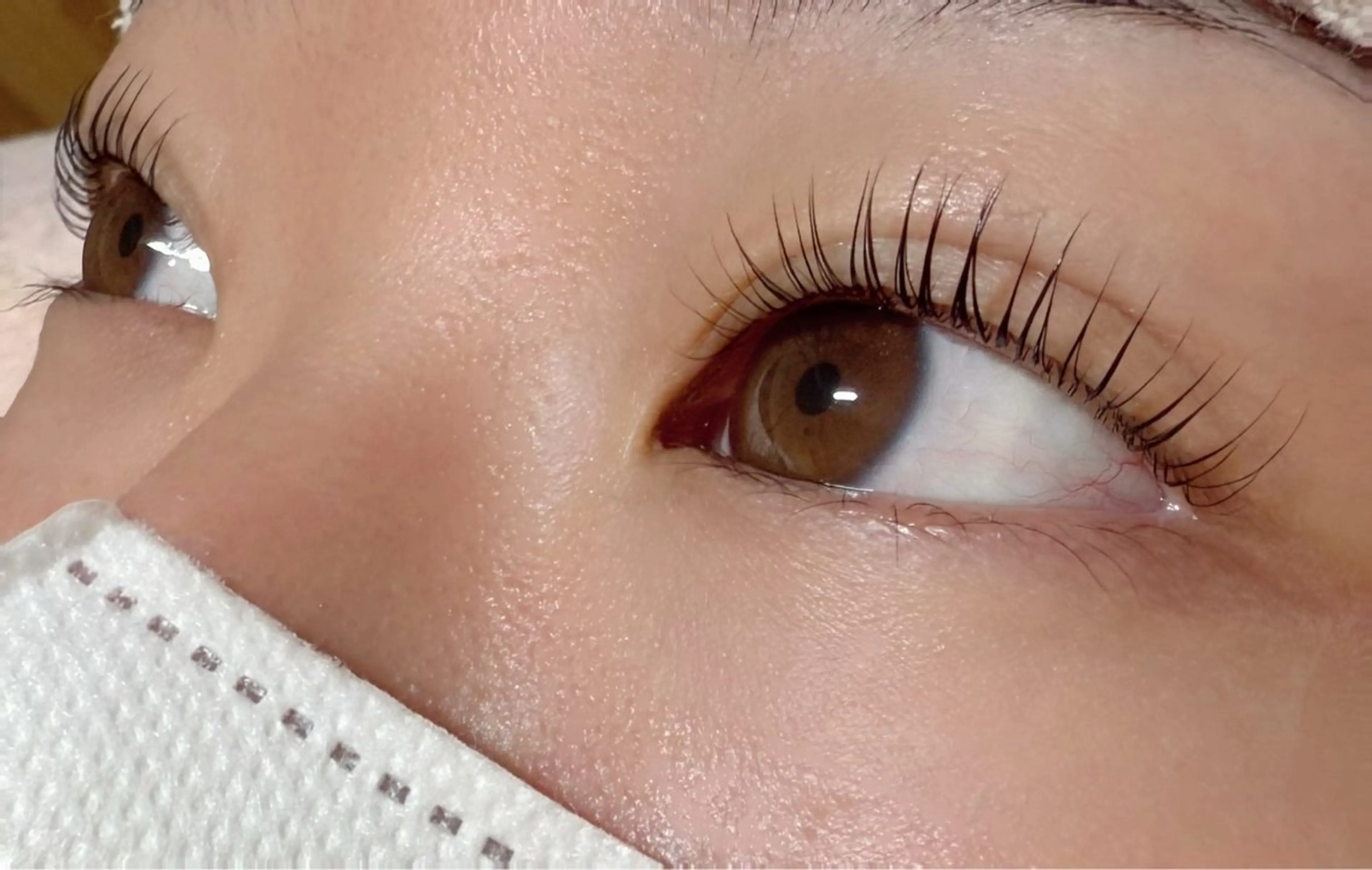 マツエク・マツパ Melia所属・メリア🦄大曽根/ まつパ/アイブロウのマツエク・マツパデザイン