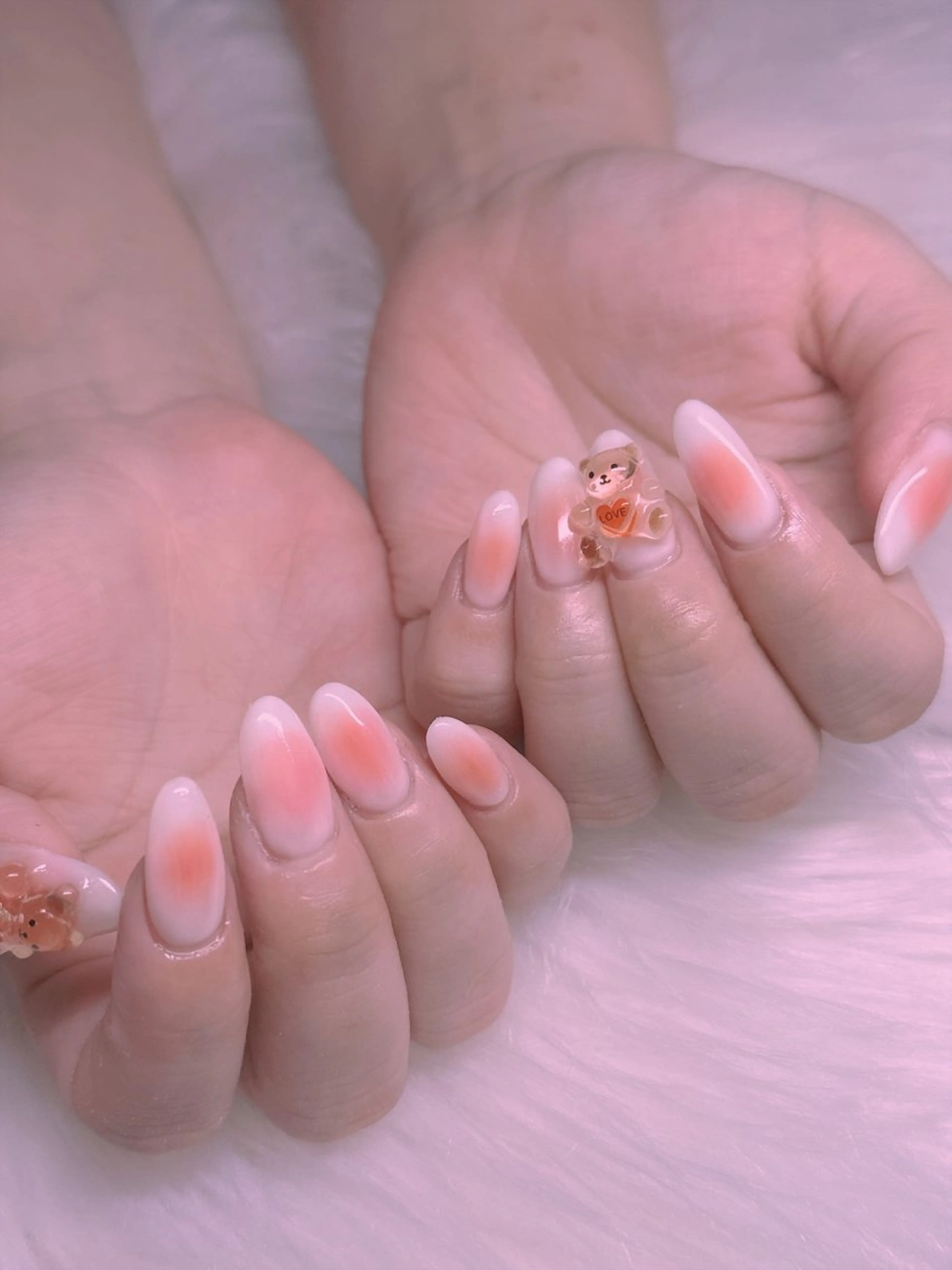 ネイル エムズ エムズのマツエク・マツパデザイン