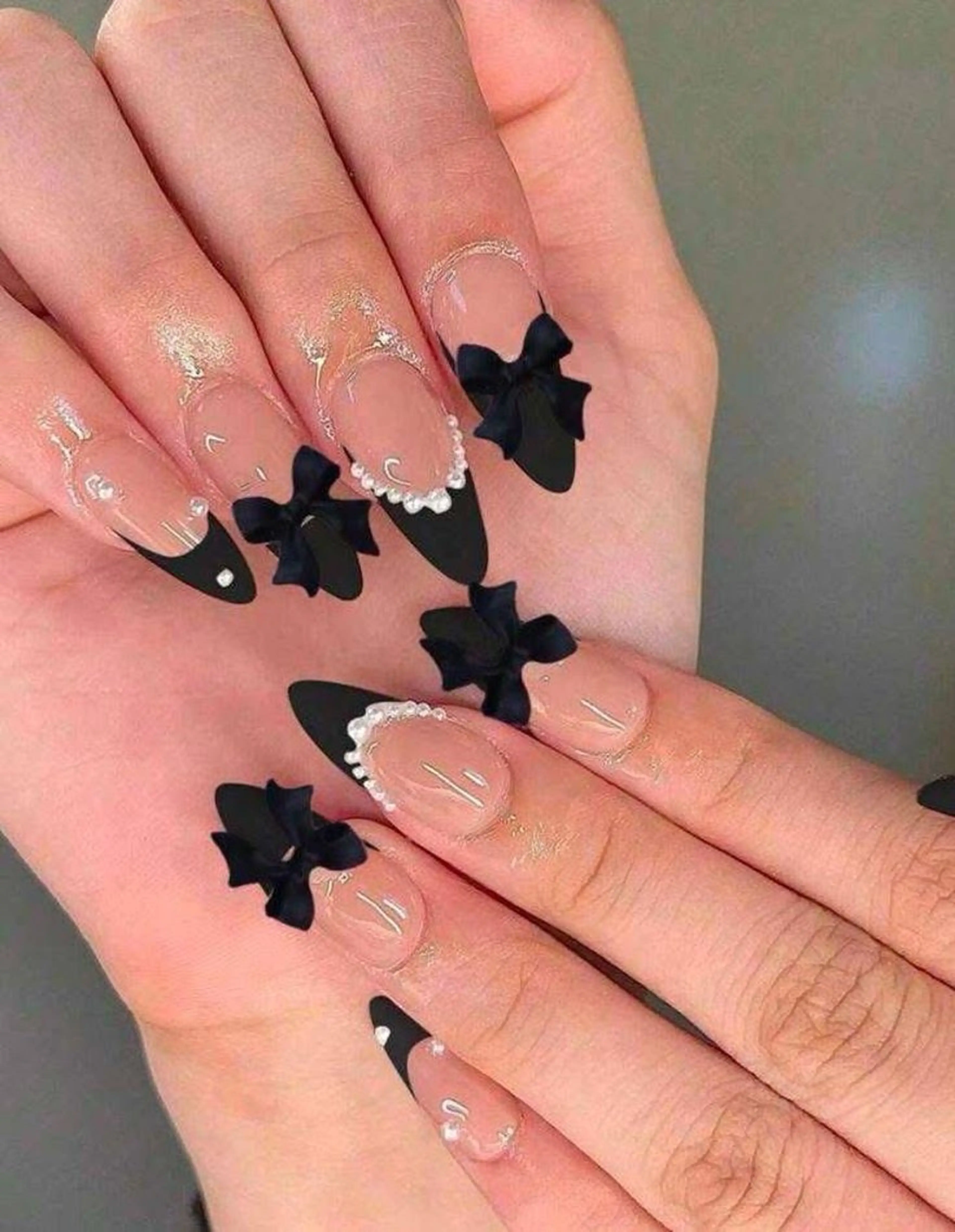 ネイル ハンドネイル Van Nail Salonのネイルデザイン