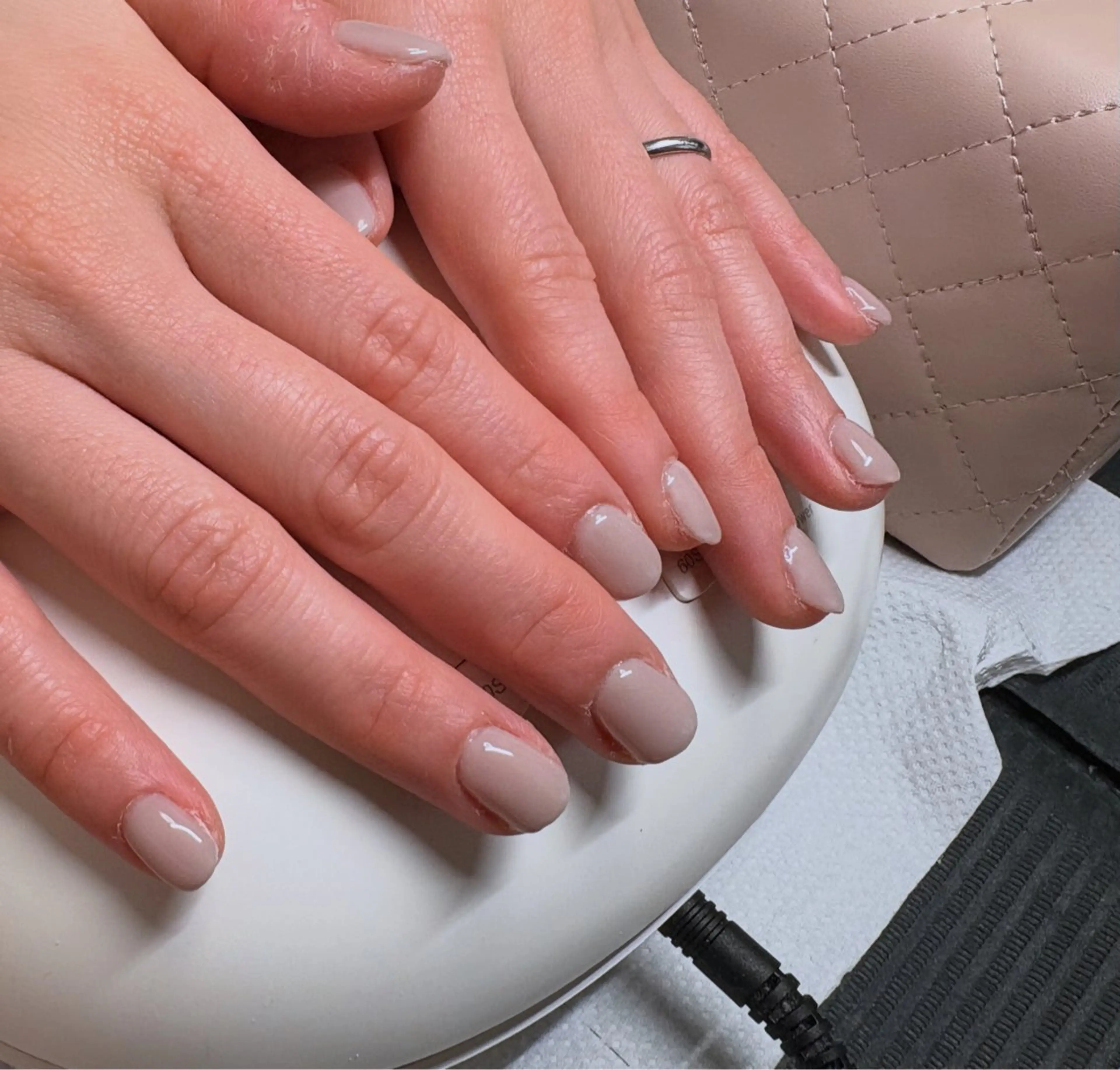 ネイル ハンドネイル nail salon -TOIRO-所属・-TOIRO- Eriのネイルデザイン