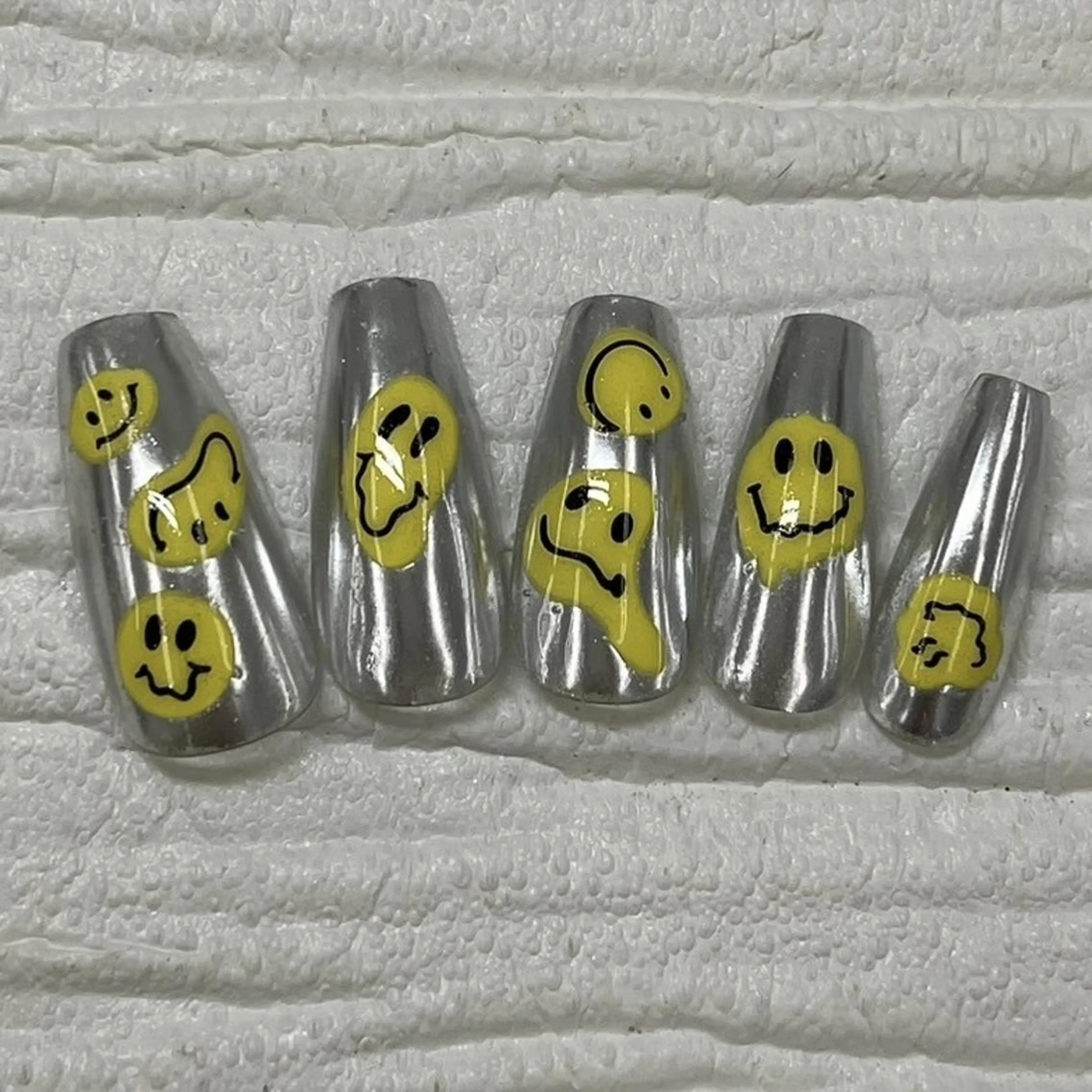 ネイル Nail salon Honey Beeのネイルデザイン