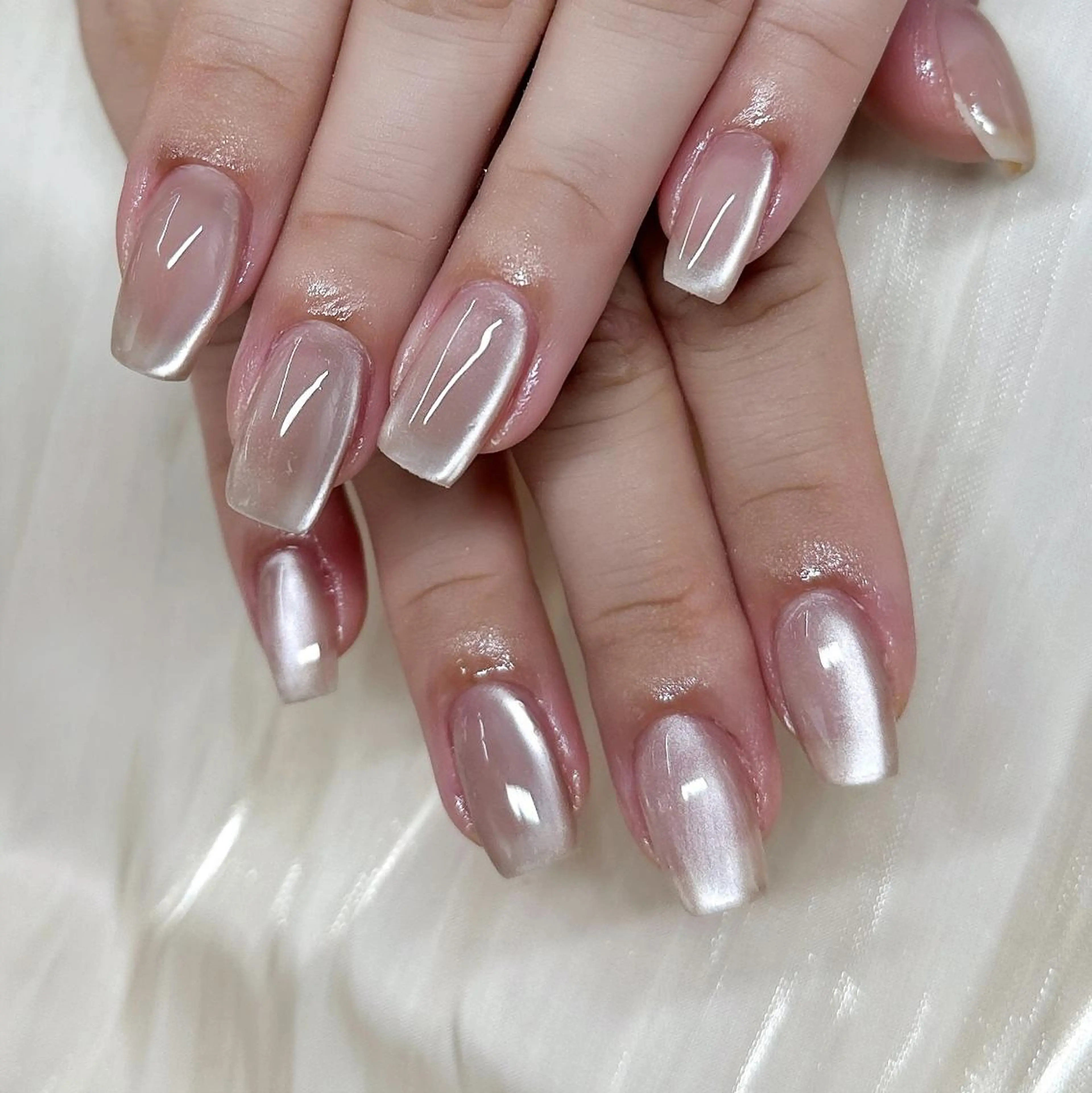 ネイル Nana🎀 💗のネイルデザイン